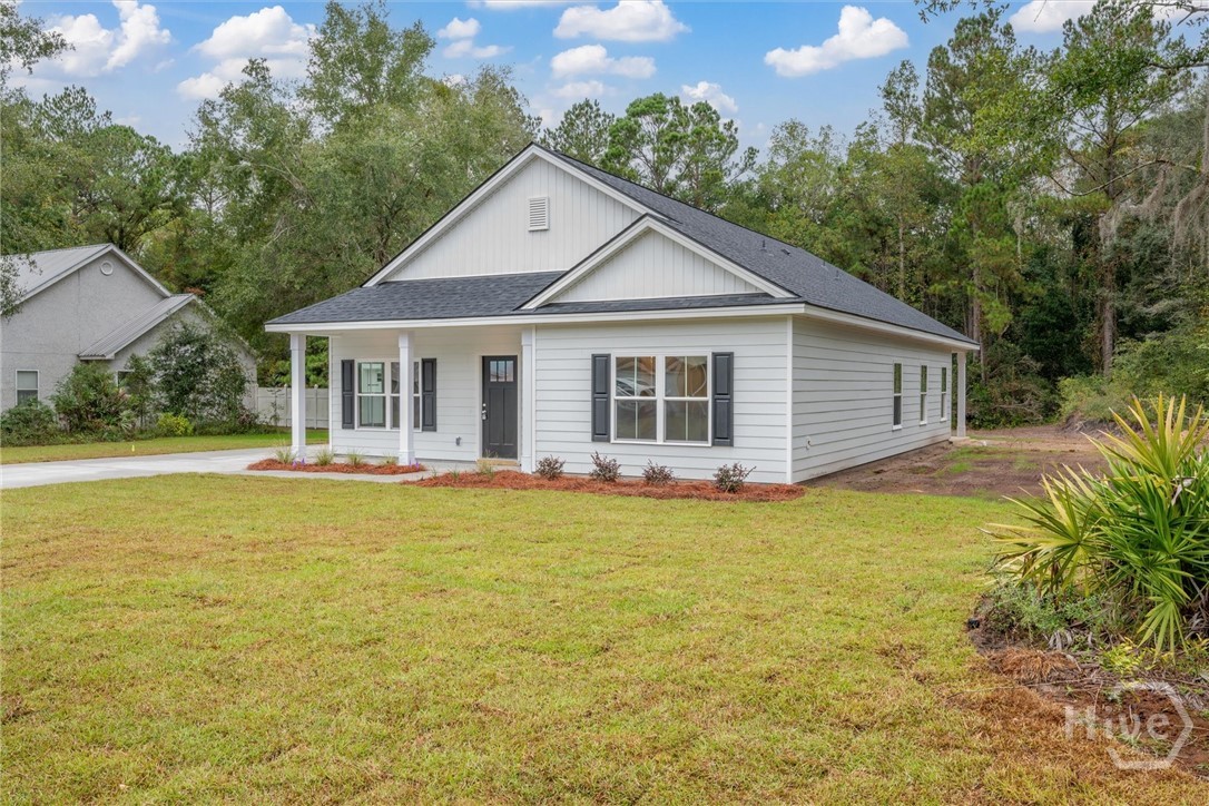 Homes for sale in Townsend, GA | 1340 Pelican Ln Se, Townsend, GA 31331 | MLS# SA337472