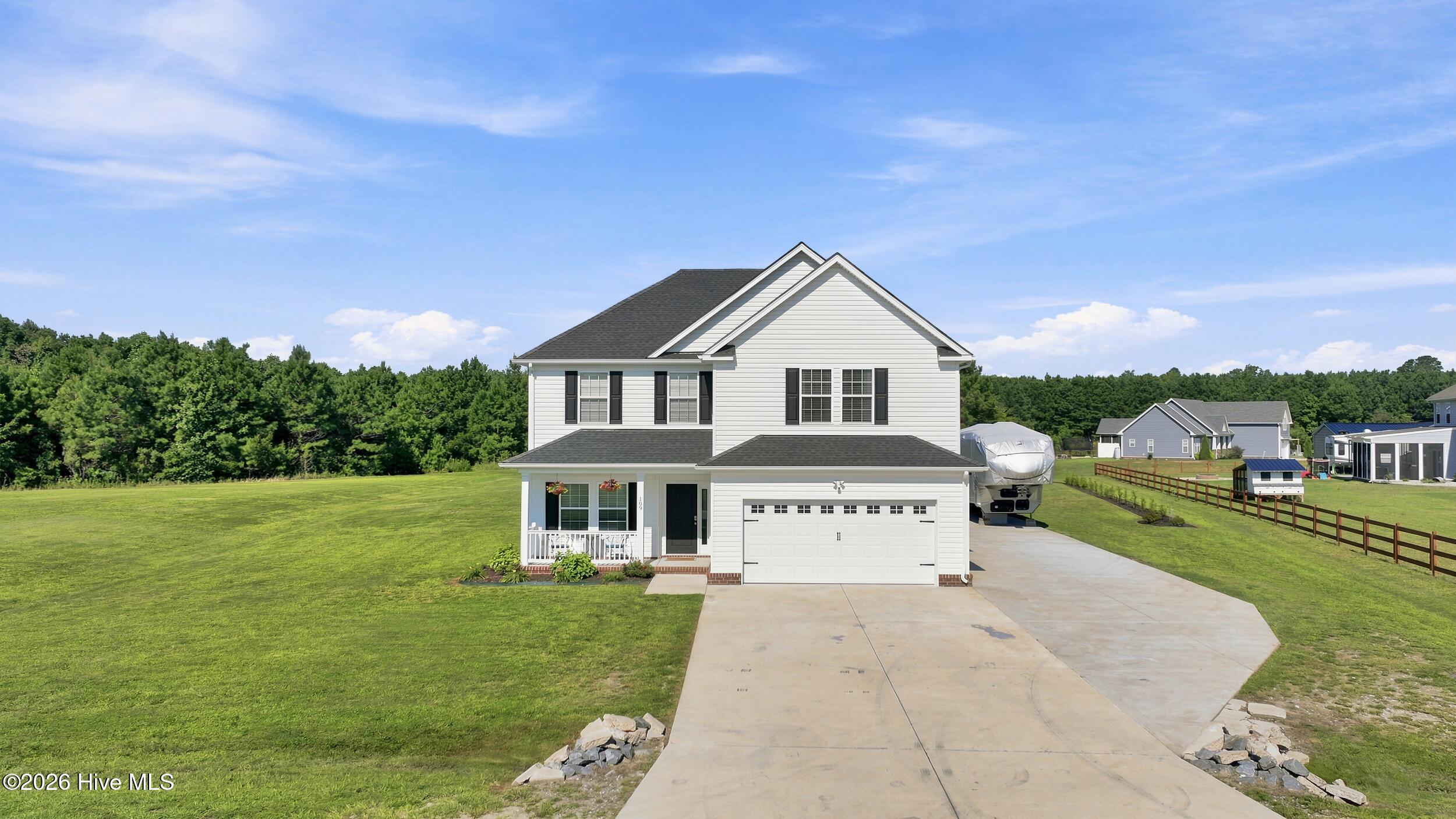 3rd image of 109 Sligo Wy, Moyock, NC 27958 | MLS# 100593962