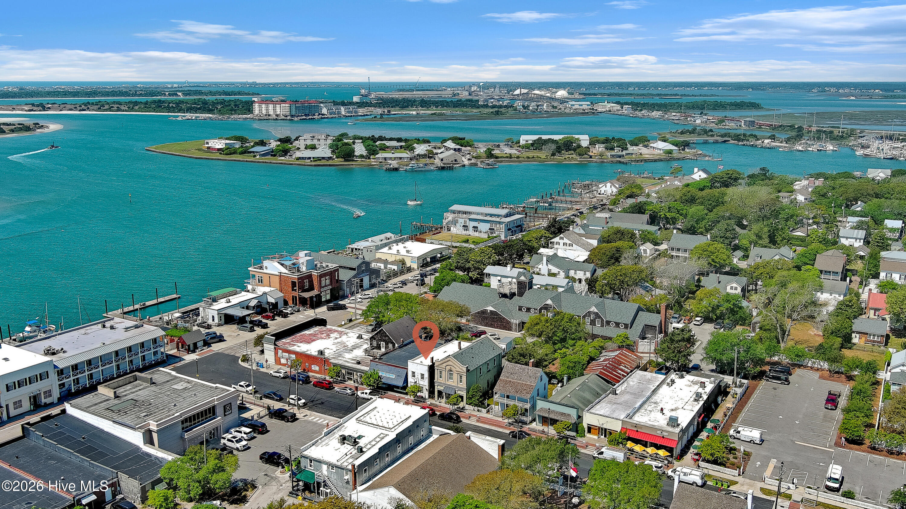 119 Turner Street,Beaufort