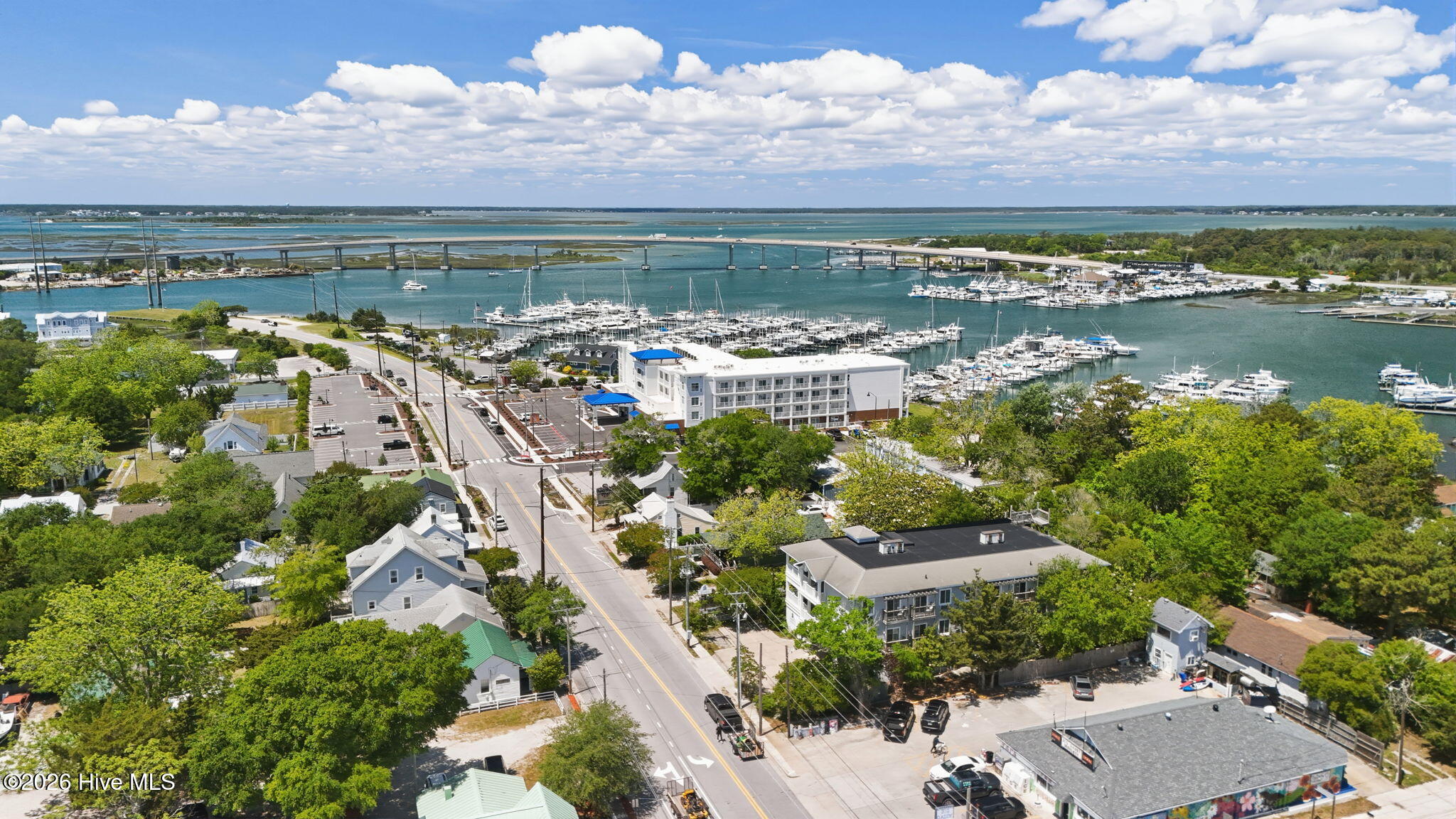 313 Cedar Street,Beaufort