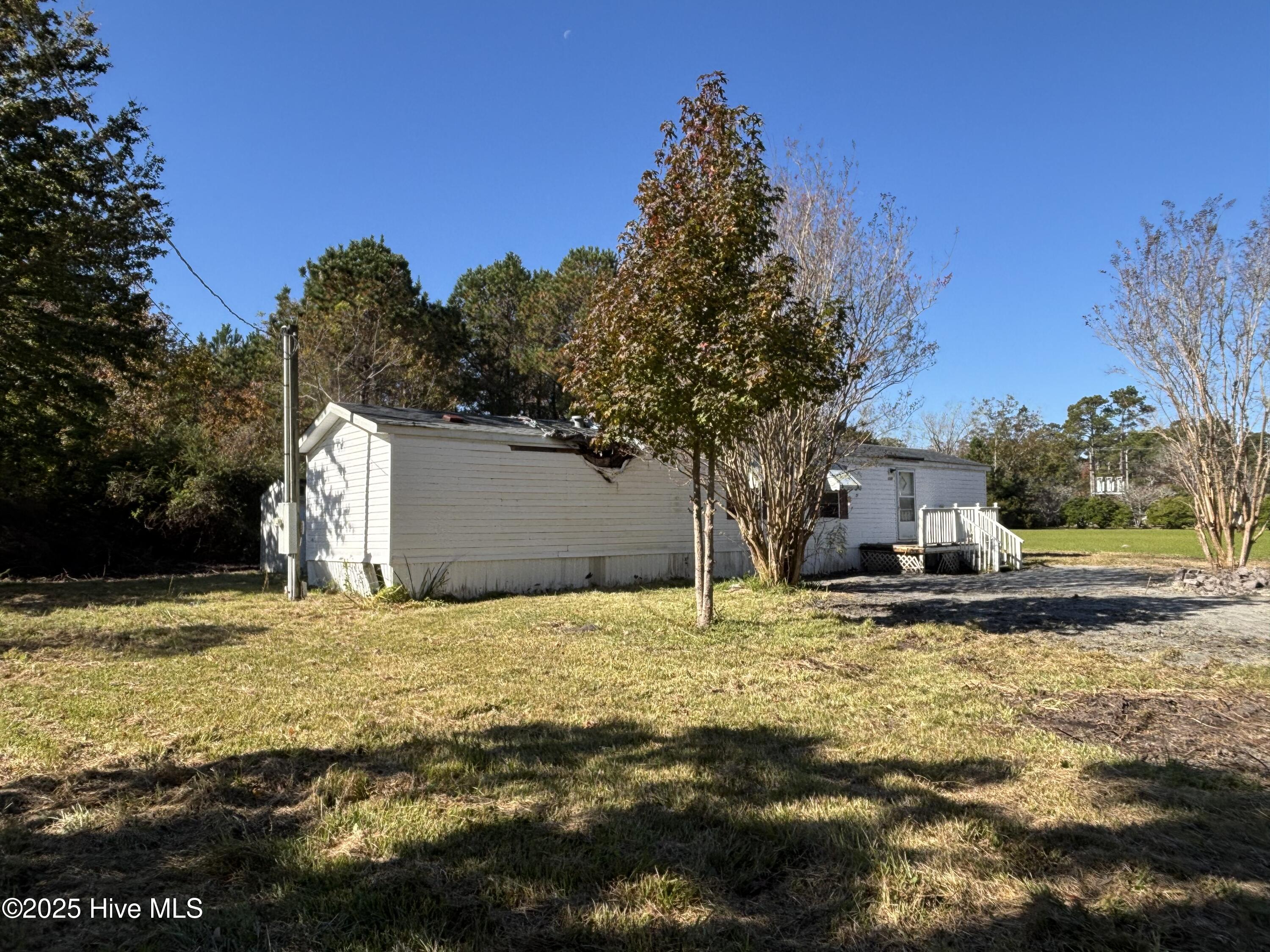 138 Old Nassau Road,Williston
