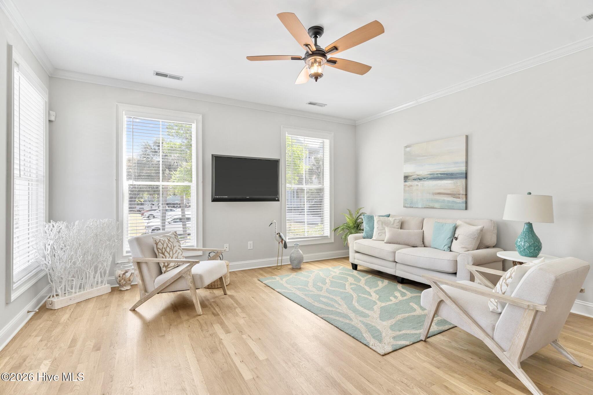 1523 Island Marina Drive, Carolina Beach, NC, 28428