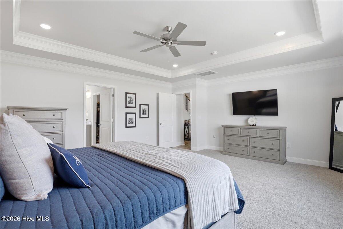 603 Madison Ann Drive, La Grange, NC, 28551