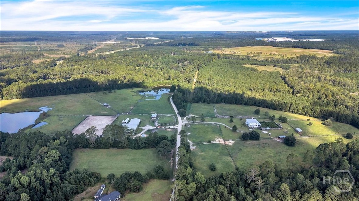 1075 Osteen Road, Bloomingdale, GA, 31302