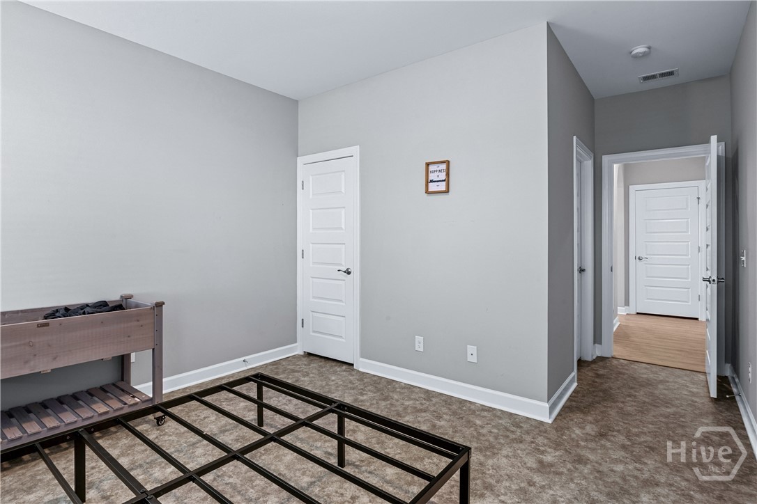 bedroom - office main