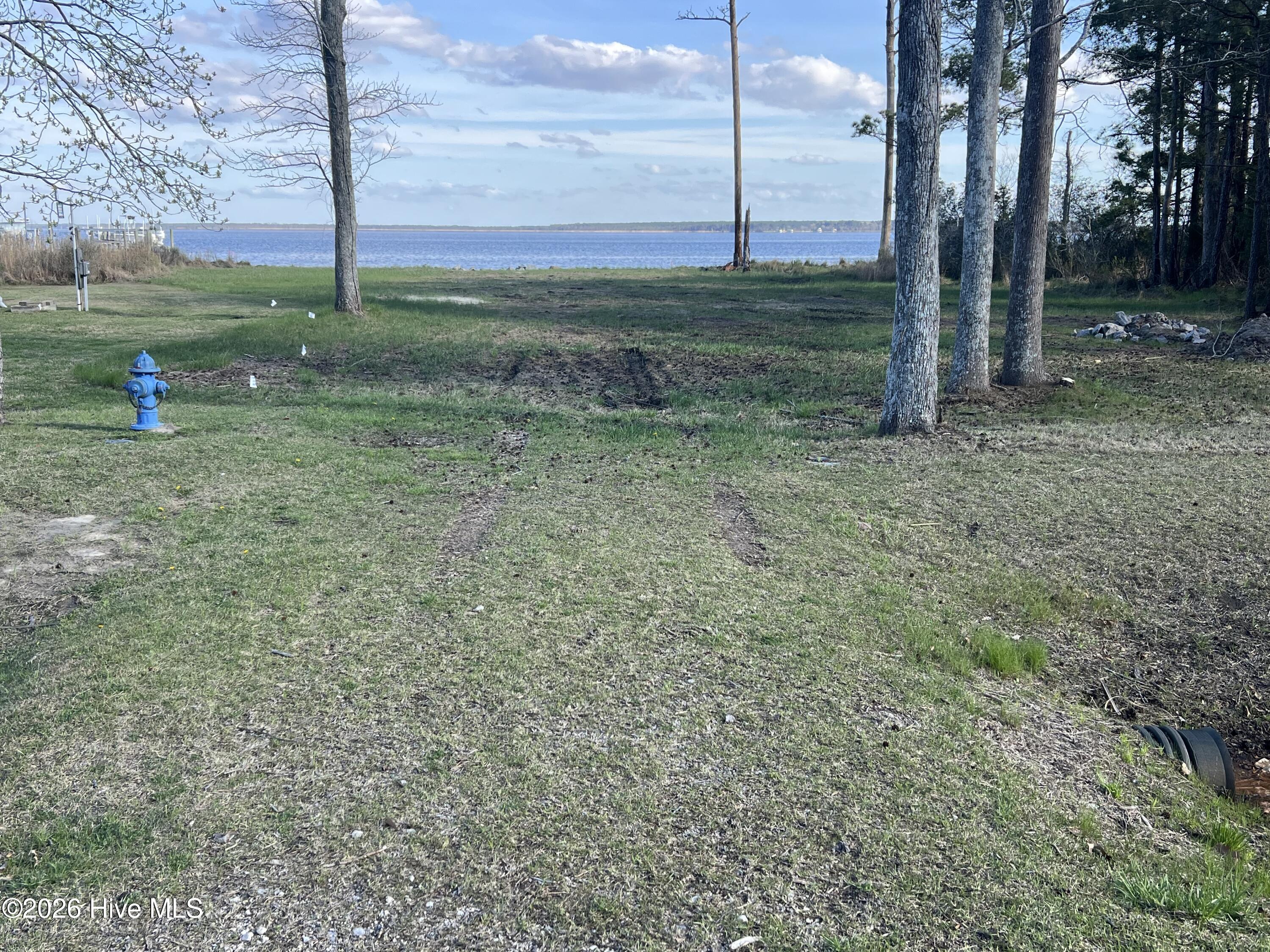Lot 2 Dowry Creek E, Belhaven, NC, 27810