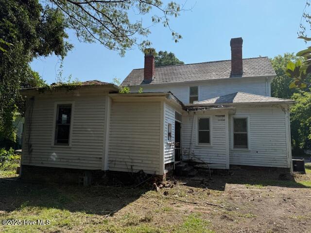 Homes for sale in Kinston, NC | 606 College St, Kinston, NC 28501 | MLS# 100521237