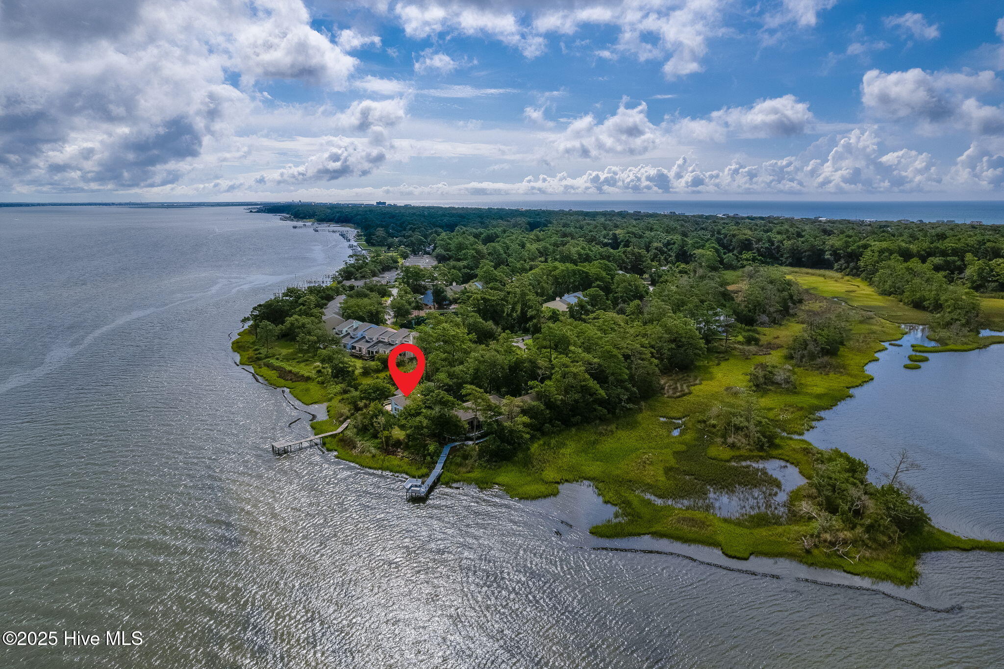 Homes for sale in Pine Knoll Shores, NC | 1 West Ct, Pine Knoll Shores, NC 28512 | MLS# 100525229