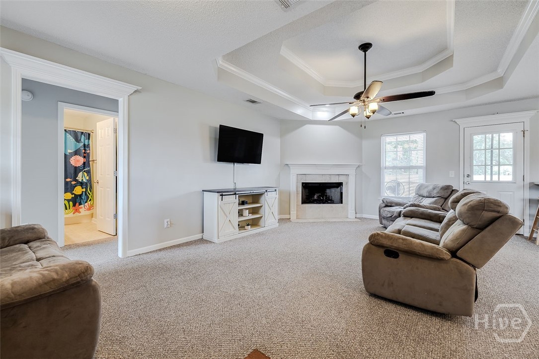 Homes for sale in Springfield, GA | 134 Teal Dr, Springfield, GA 31329 | MLS# SA360509