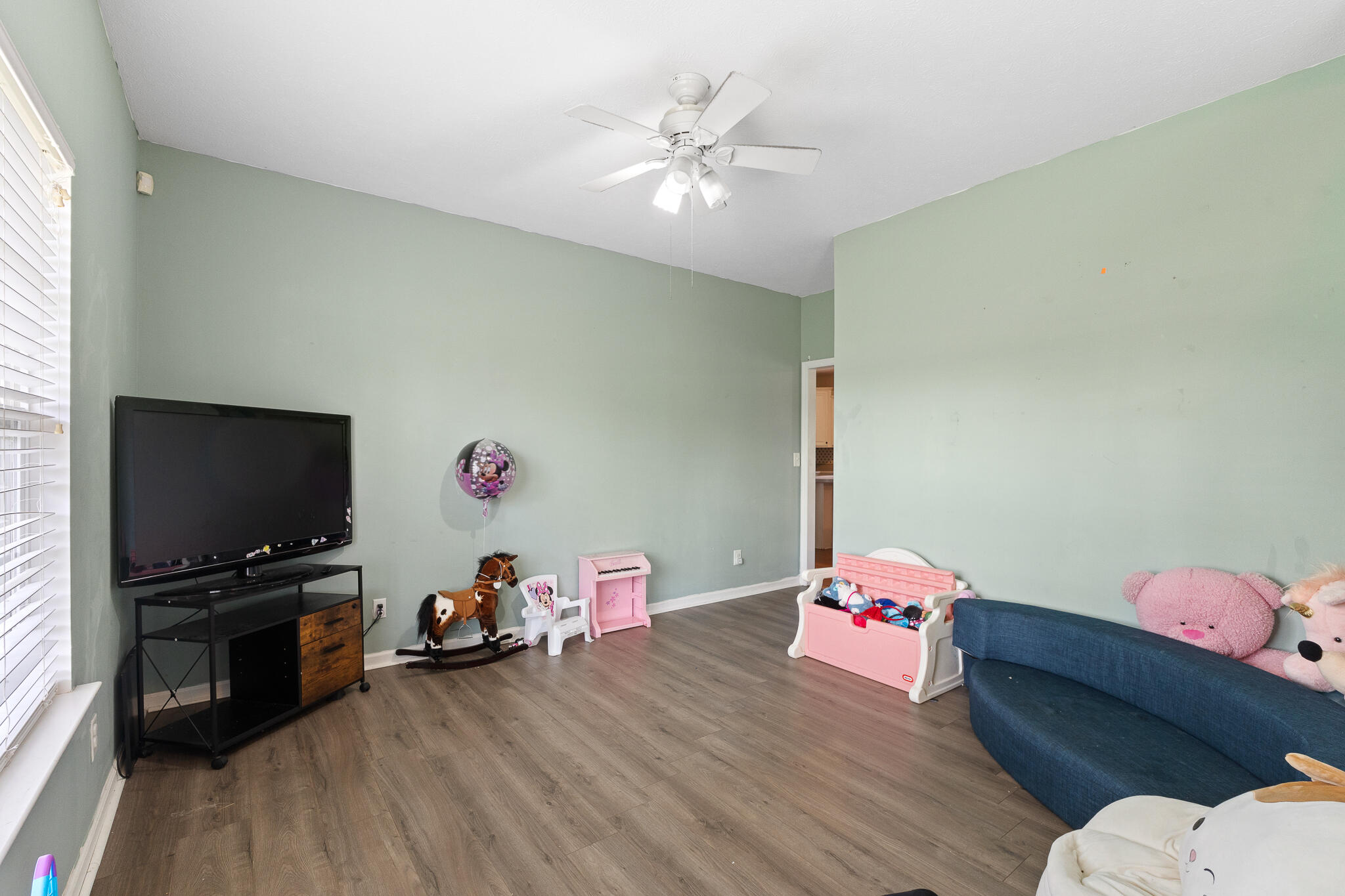 2750 Saint Clare Road, Louisville, GA, 30434