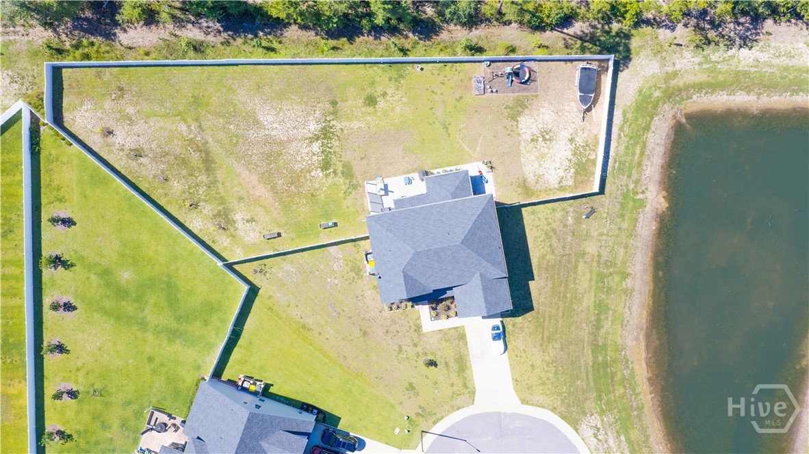 Photo 3 of Single family home for sale at 115 Finch Ln, Guyton, GA 31312 | MLS# SA366085 | Listing updated on 2026-10-08