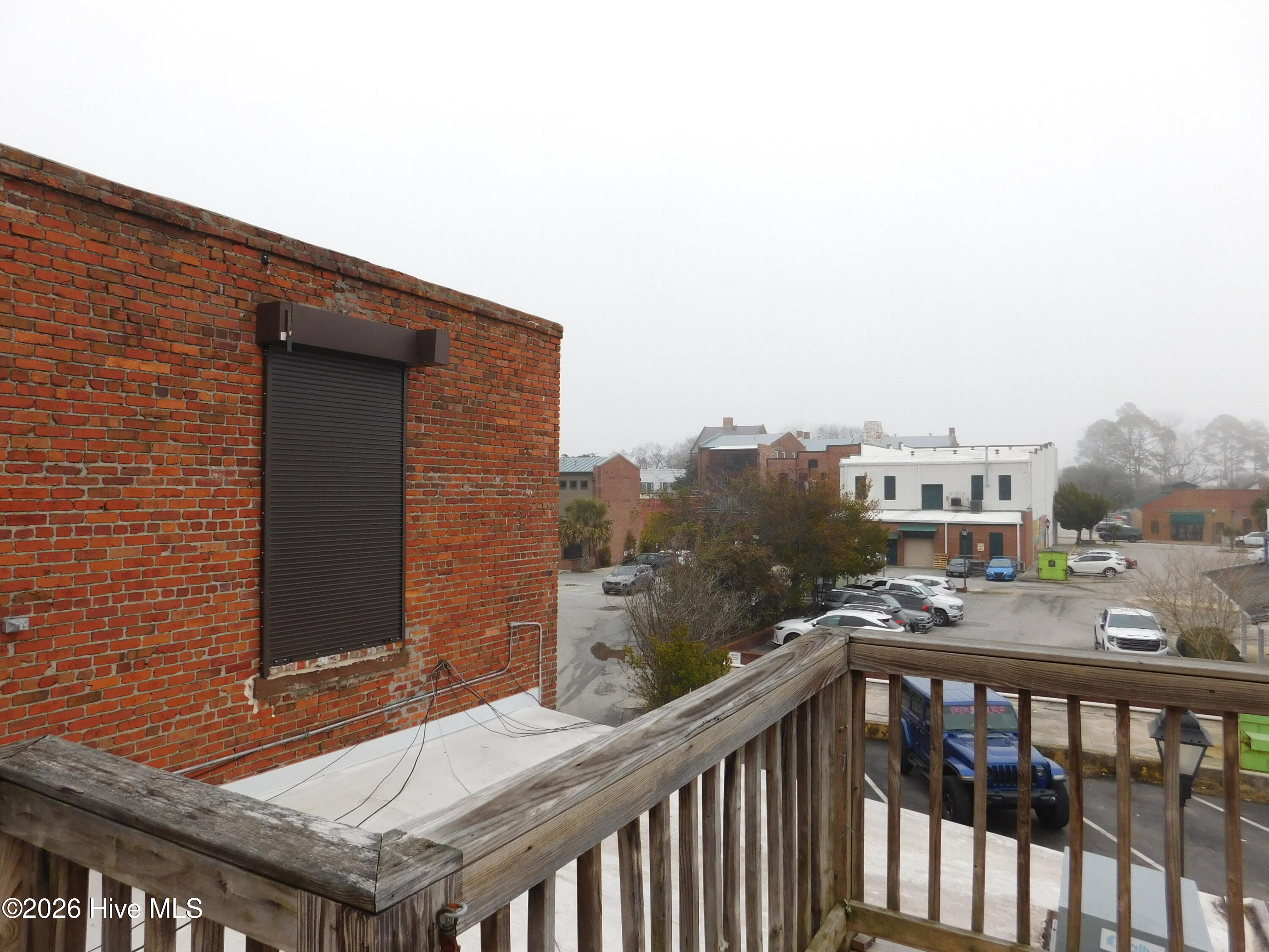 216 Middle Street B,New Bern