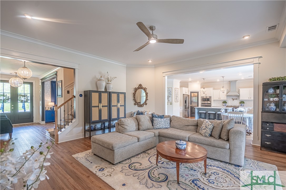 110 Timber Creek Drive, Rincon, GA 31326 Listing Photo  22