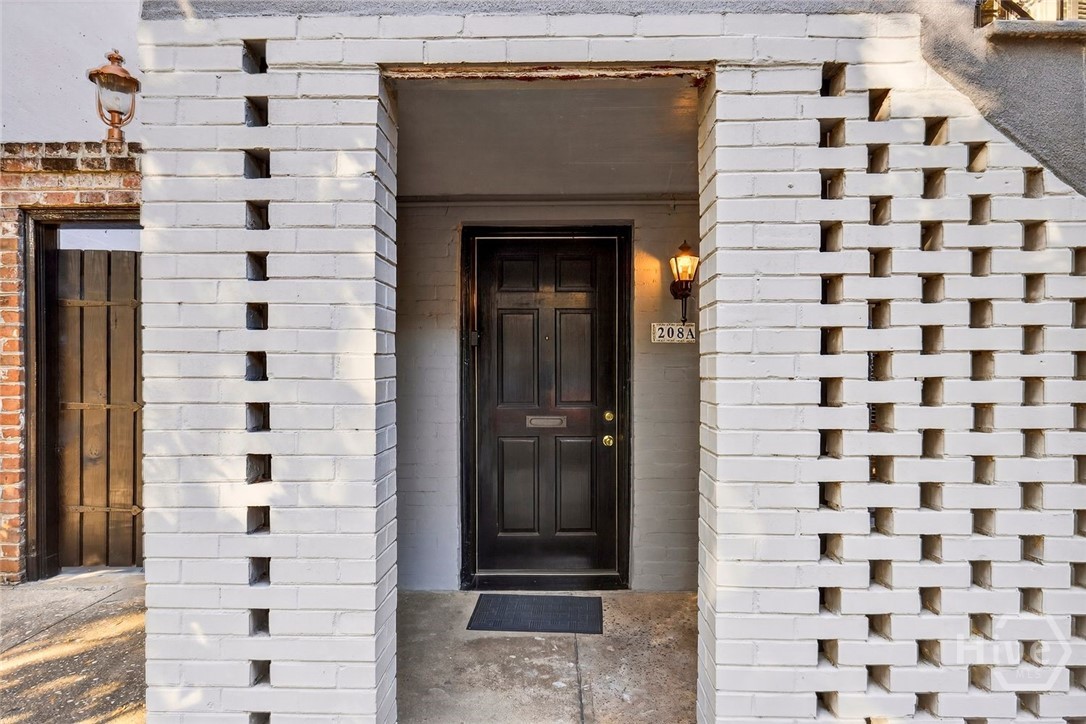 208 E Liberty Street, Savannah, GA, 31401
