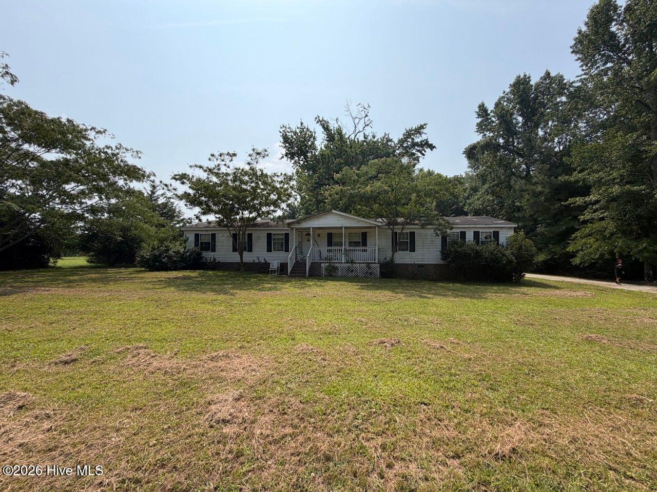 1st image of 6894 Seven Bridges Rd, Whitakers, NC 27891 | MLS# 100592170
