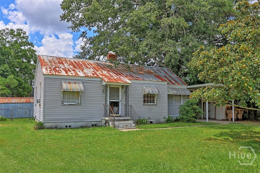 403 Pinehurst Place