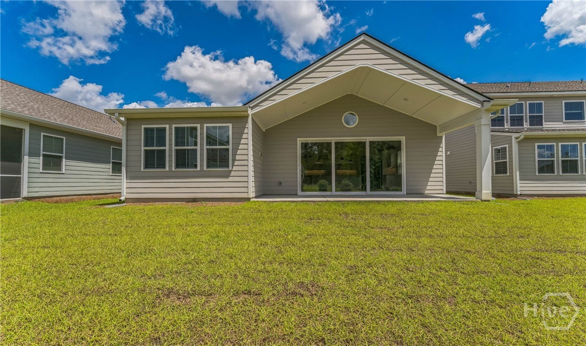 164 Mage Street, Savannah, GA, 31302