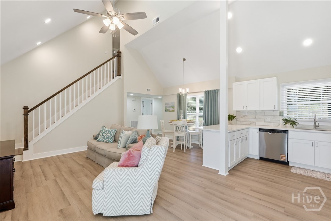 Photo 4 of Single family home for sale at 14710 Coffee Blf Rd, Savannah, GA 31419 | MLS# SA364260 | Listing updated on 2026-09-15