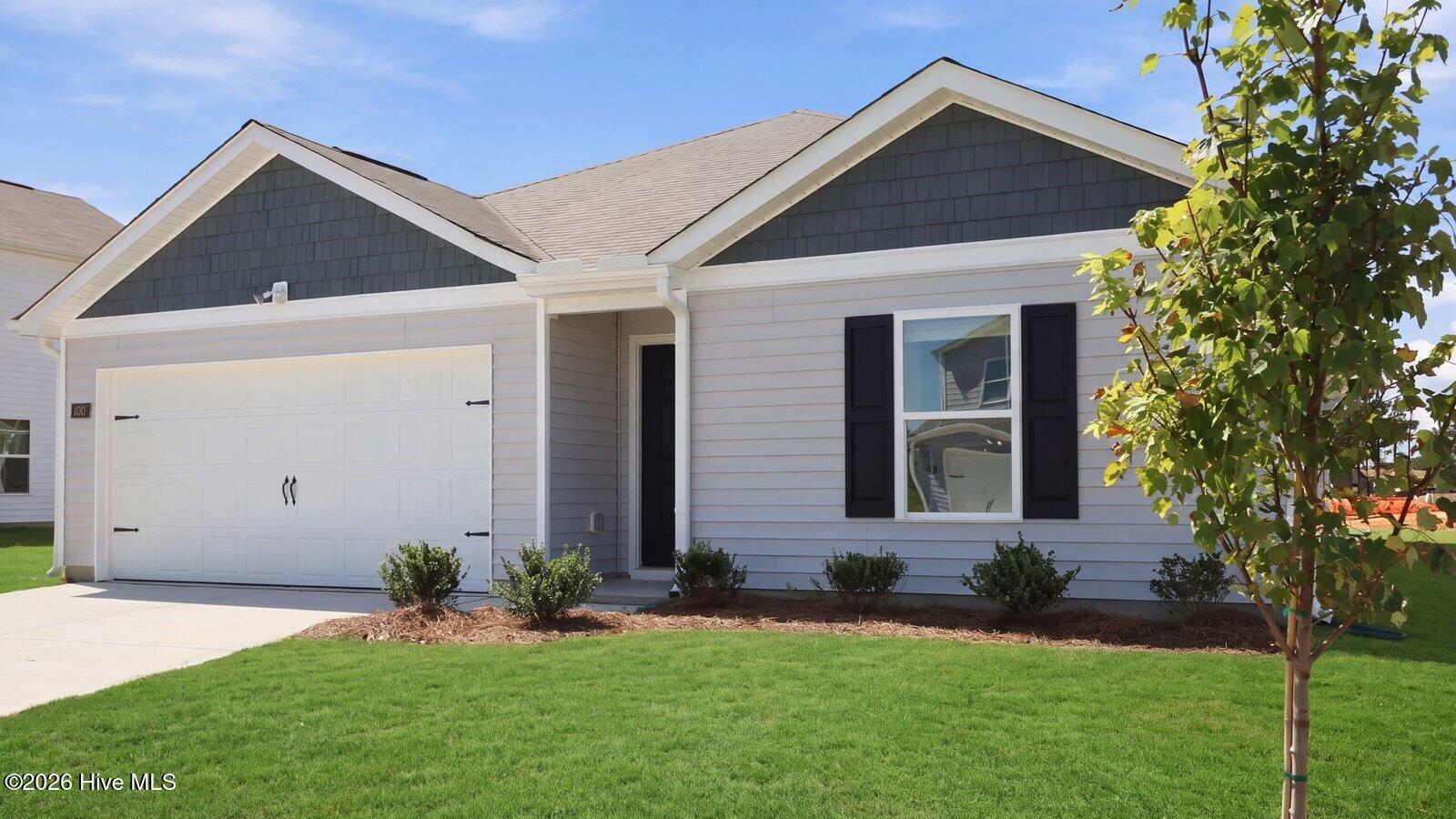 Photo 2 of Single family home for sale at 322 Rudys Ct, Ayden, NC 28513 | MLS# 100589374 | Listing updated on 2026-09-17