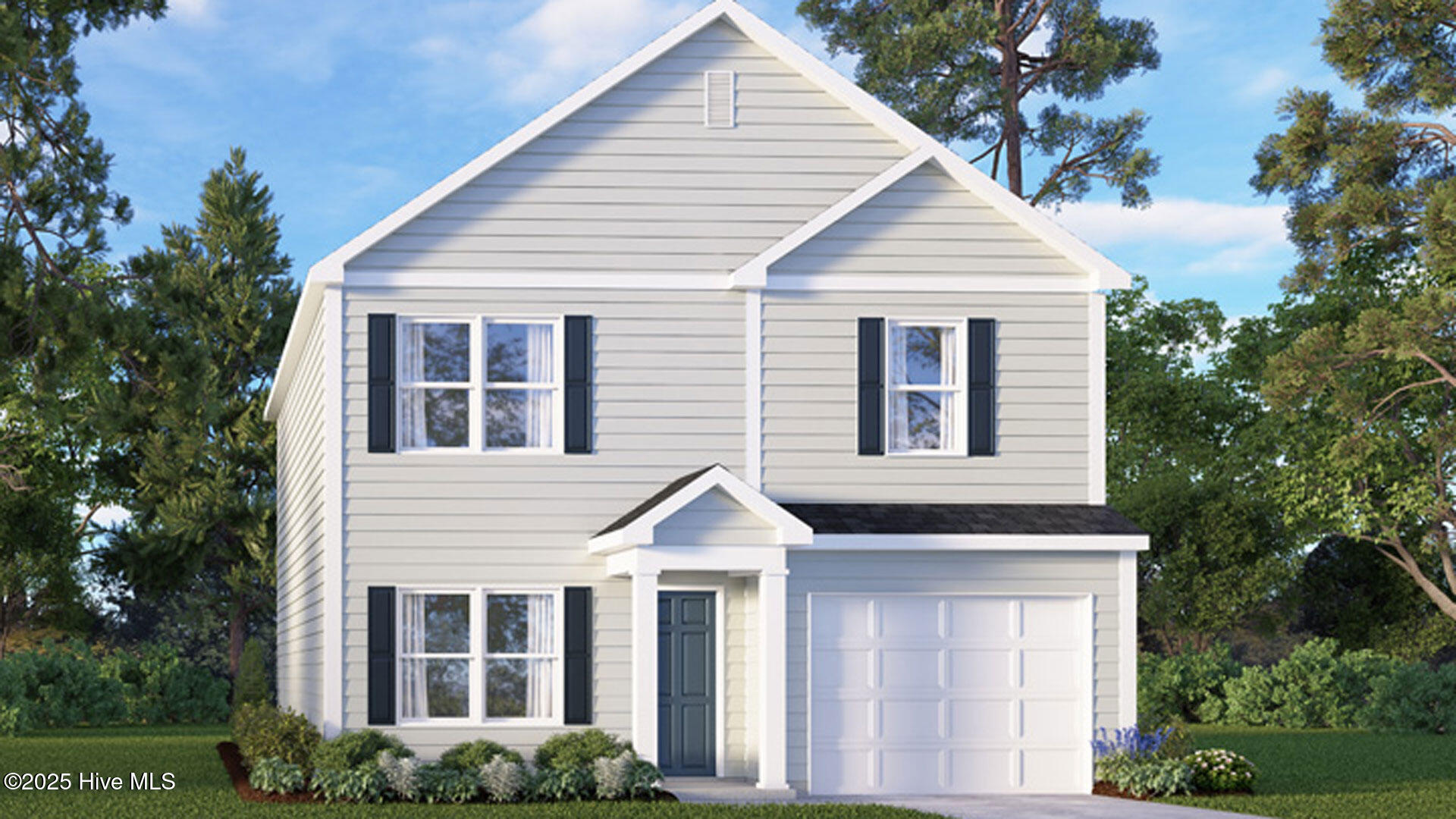 Come tour 3911 Falcon Court NW! One of our new homes at Jetstream Park, located in Wilson NC. 

The Brandon is one of our two-story floorplans featuring 3 bedrooms, 2.5 bathrooms with 1,518 sq. ft. of comfortable living space, and a 1-car garage. 

Upon entering the home, you're greeted by the open living room that leads you past the powder room into the dining room and the staircase is in the back corner of the home. The open-concept kitchen is complete with shaker-style cabinets, granite countertops, stainless steel appliances, and breakfast bar overlooking the dining room, making it perfect for both cooking family meals and entertaining guests. The kitchen also opens to the back patio where you'll be able to relax and unwind after a long day. 

The second floor of the Brandon features a spacious Primary Bedroom, complete with its own attached bathroom that features a large walk-in closet providing all the space you need to get ready in the morning. Sharing a sink isn't a worry with the double vanity. The two secondary bedrooms share a full bathroom, and the laundry room completes the second floor. 

With its thoughtful design, spacious layout, and modern conveniences, the Brandon is the perfect new home for you at Jetstream Park. 

Contact us today to schedule a tour!
 * Photos are not of actual home or interior features and are representative of floor plan only. *