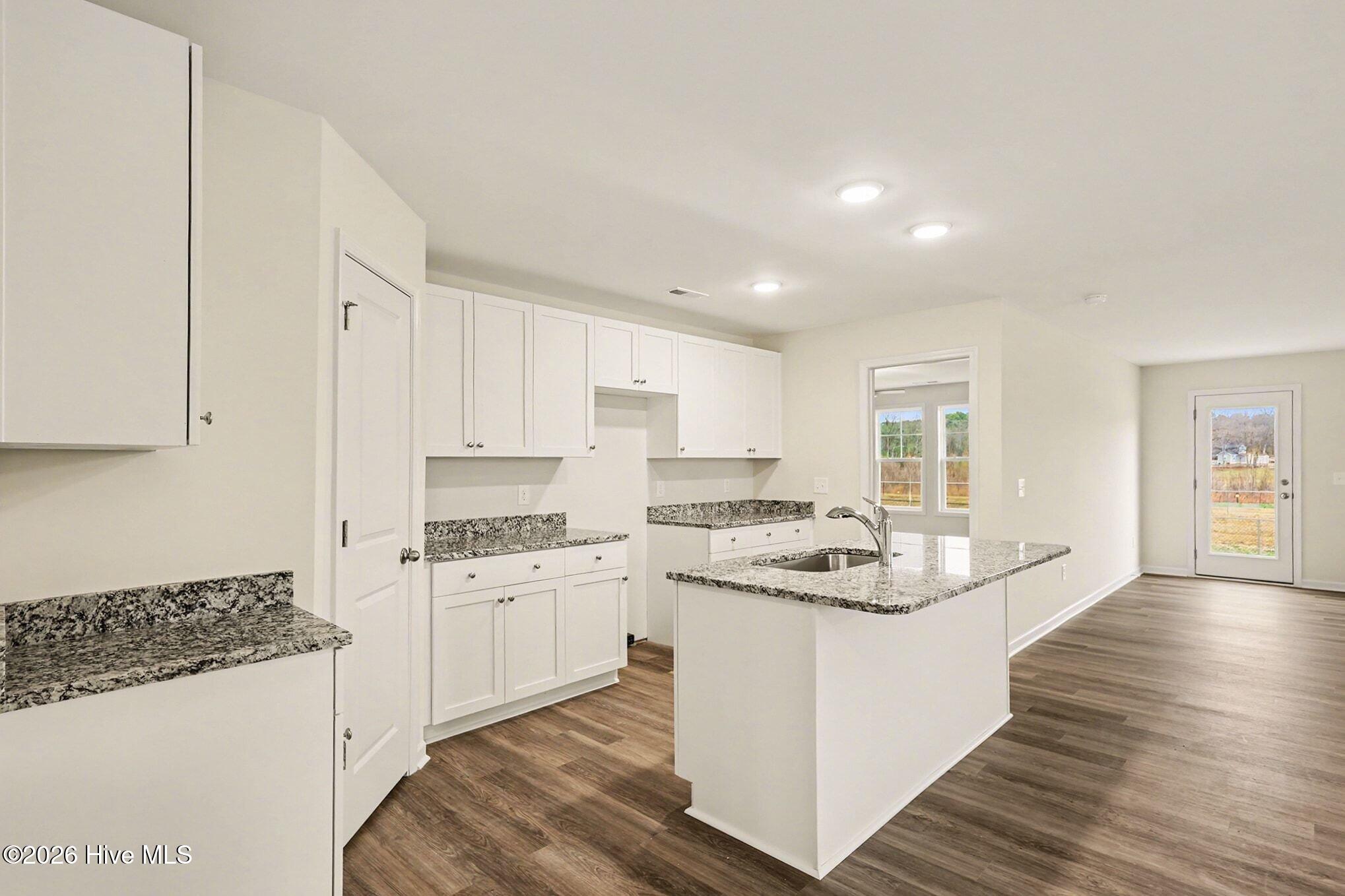 31 E Emily Gardens Drive, Selma, NC, 27576