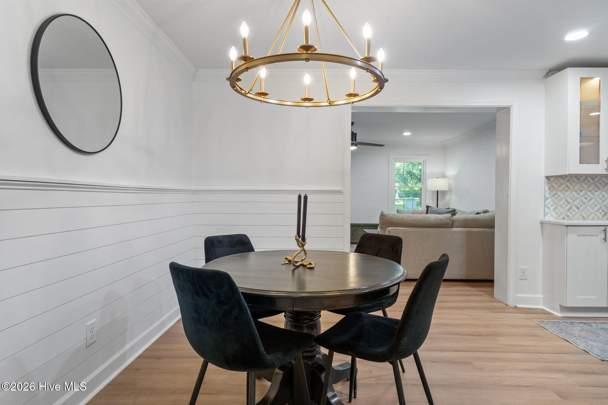 302 Ridge Road NW, Wilson, NC, 27896