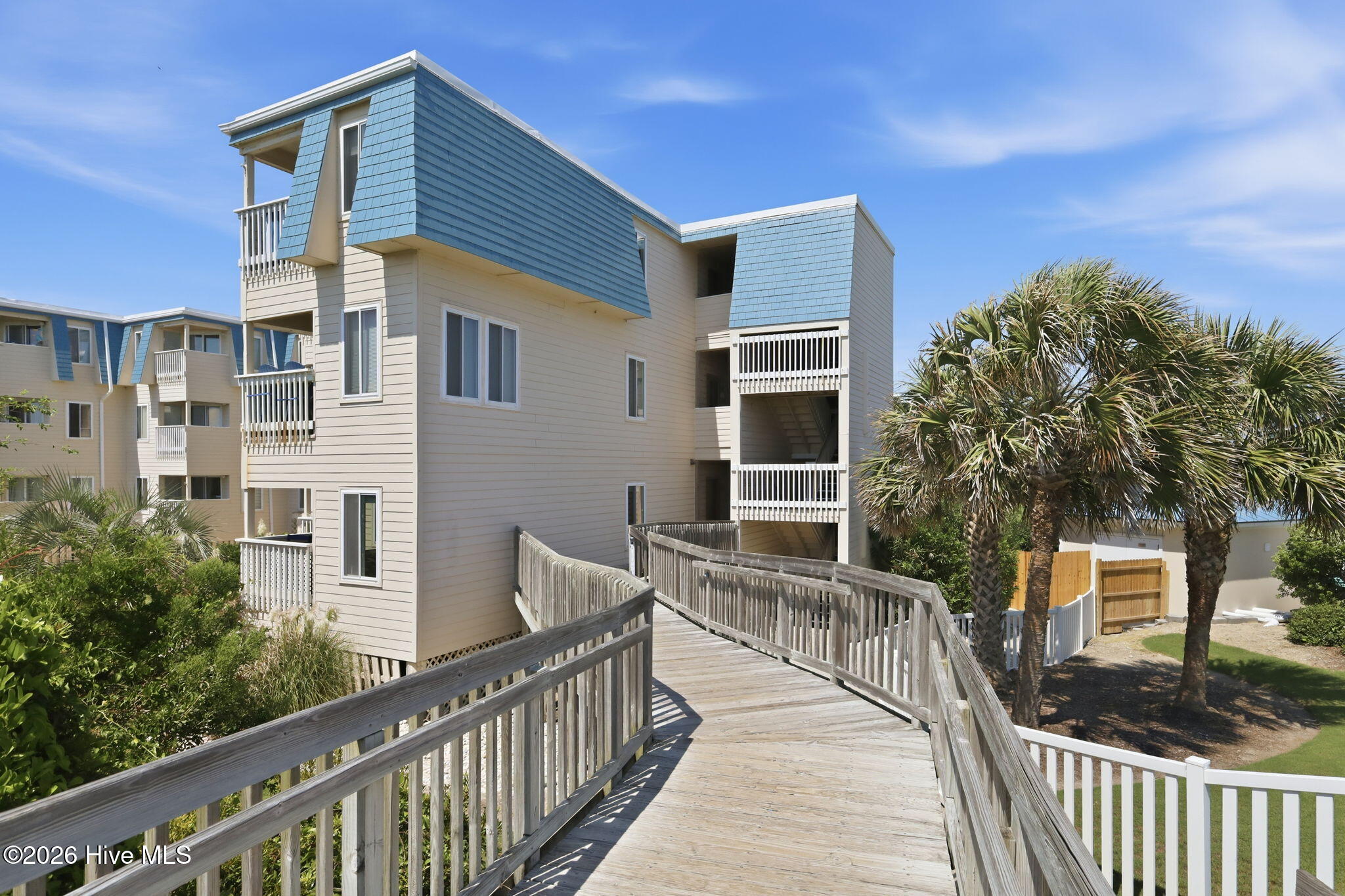 1904 E Fort Macon Road 120,Atlantic Beach