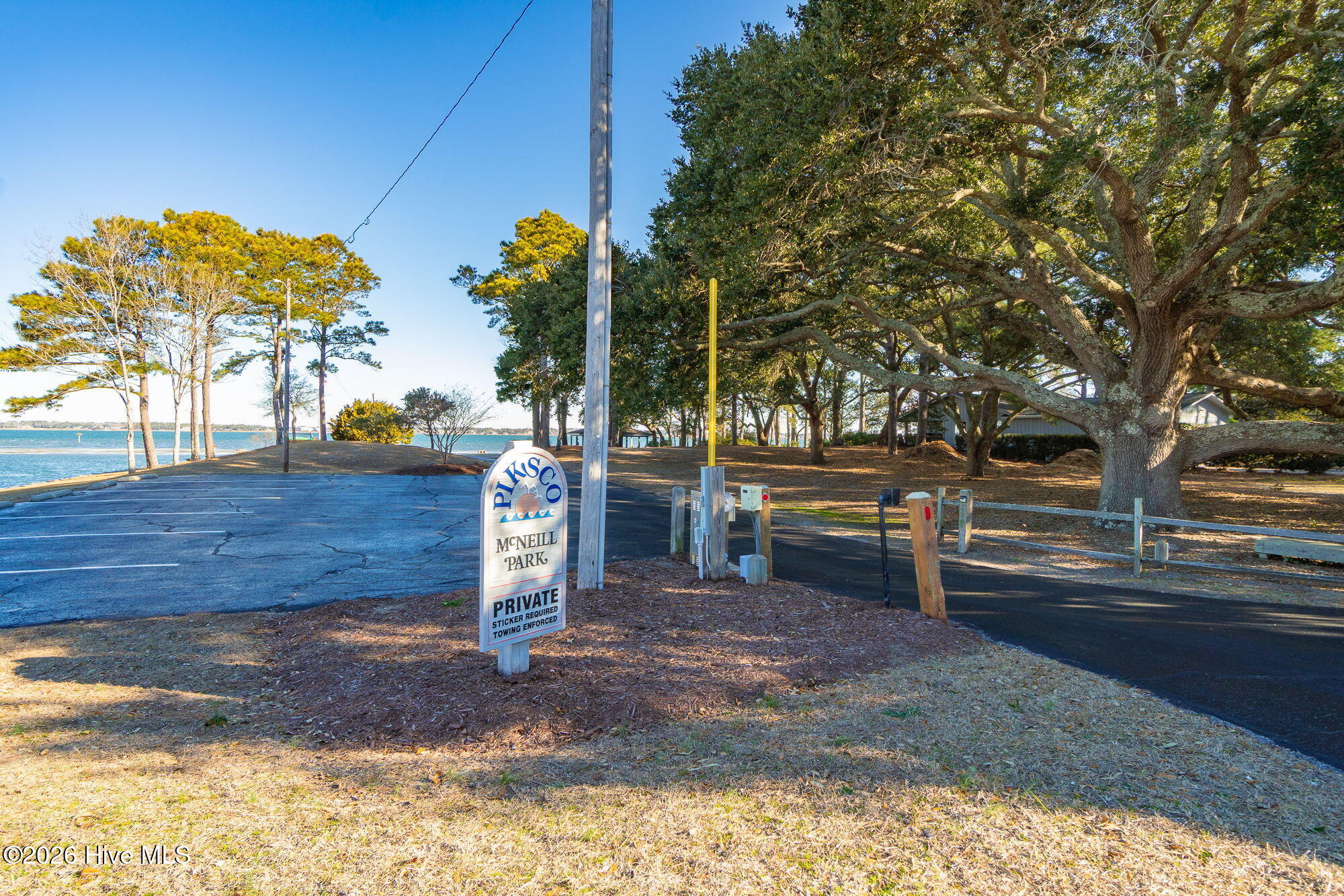 105 Magnolia Court,Pine Knoll Shores