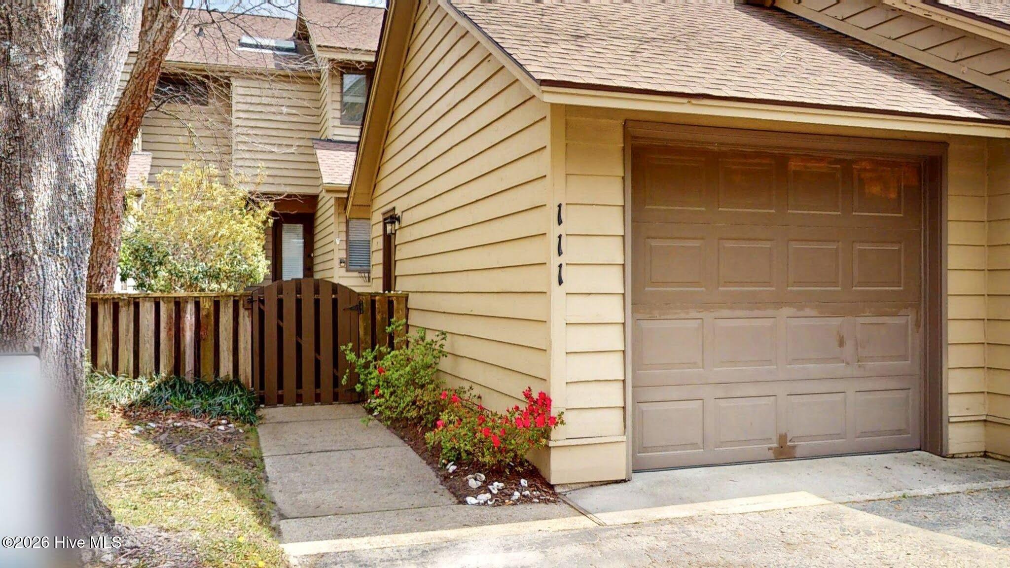 111 Egret Court, Hampstead, NC, 28443