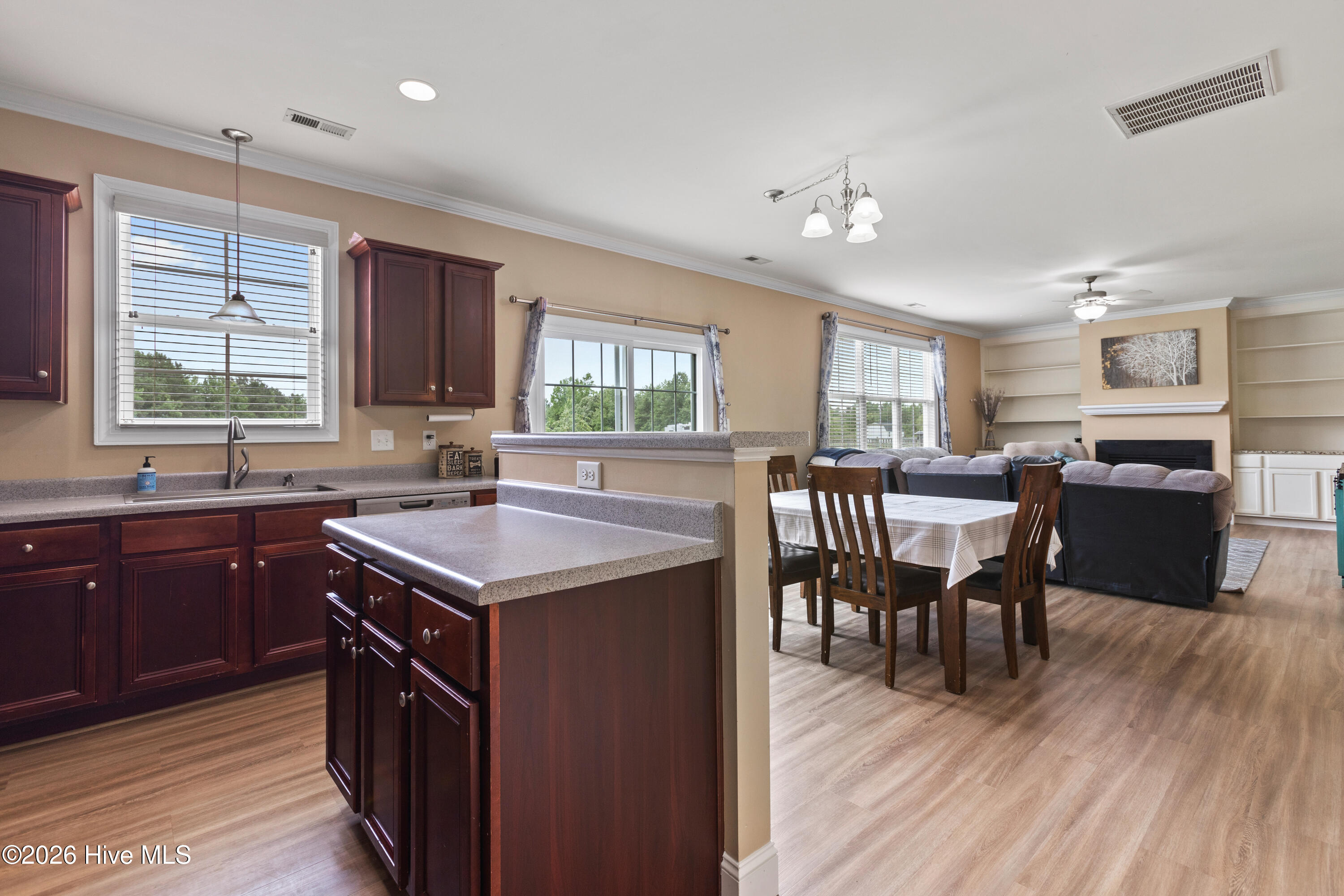 199 River Winding Road,Jacksonville
