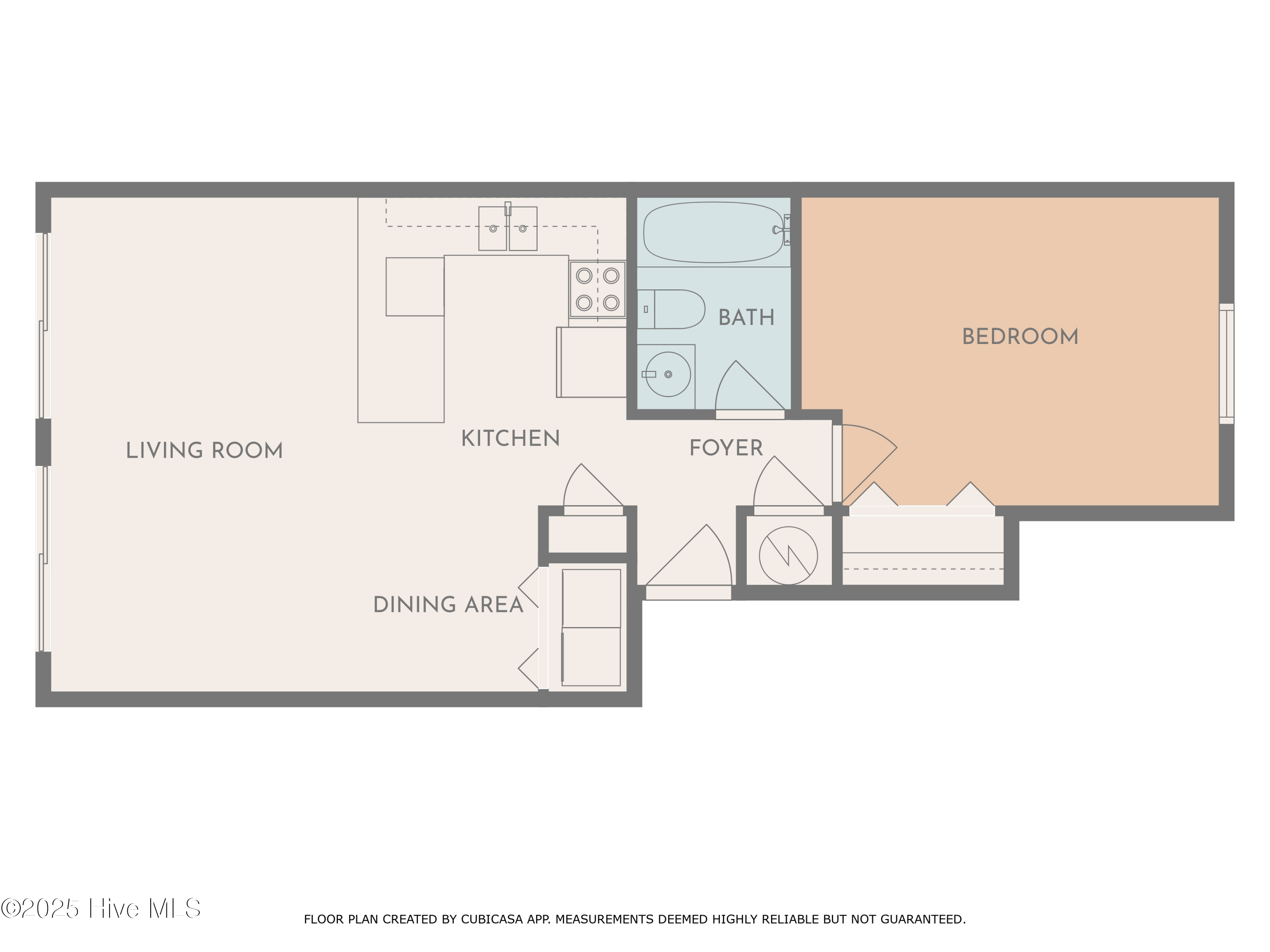 Condo For Sale - 9201 Coast Guard Road #H206<br/> Emerald Isle, NC 28594