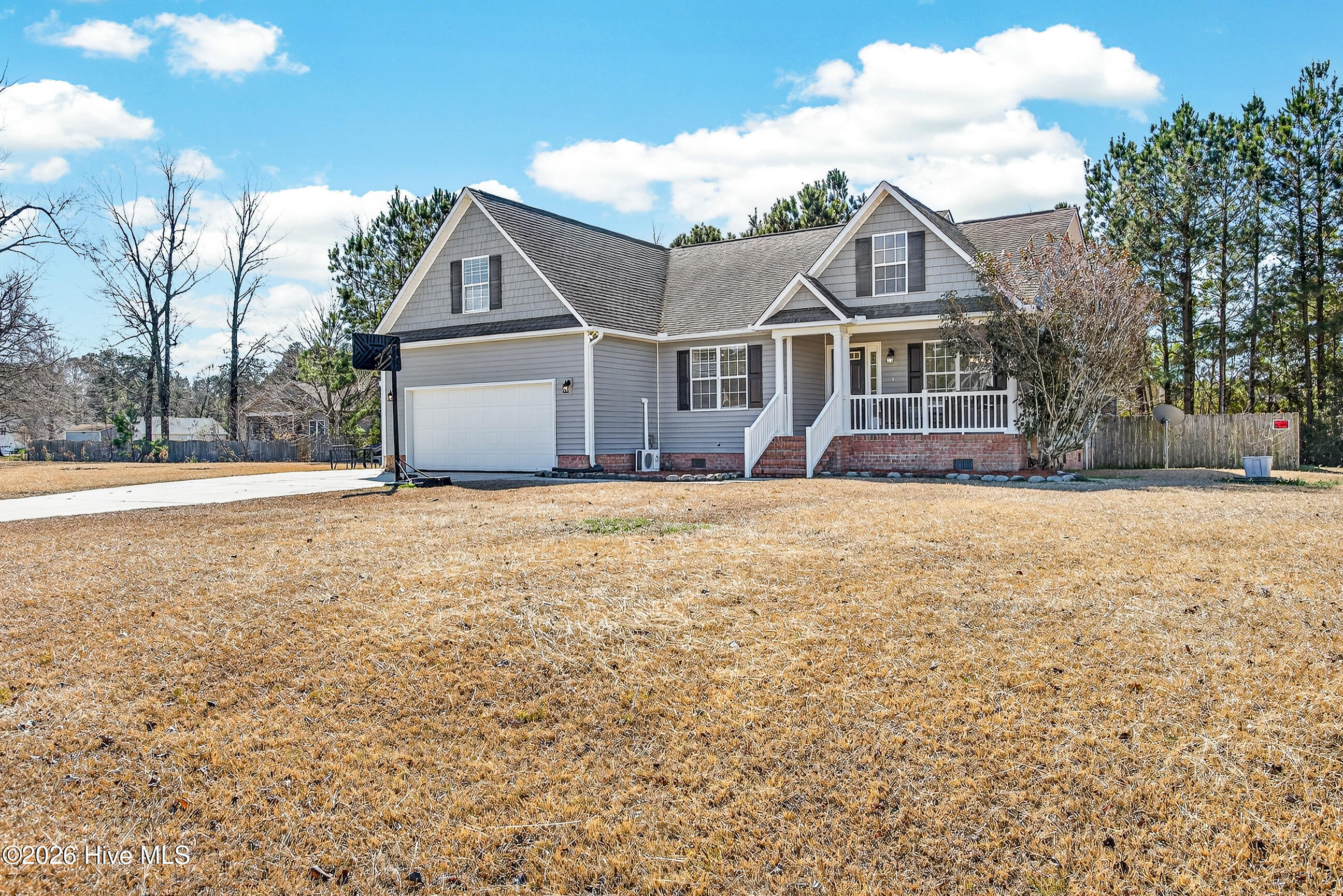 105 Mickey Court,New Bern