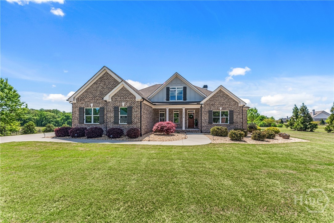 2779 Blazing Star Court, Statham, GA, 30666