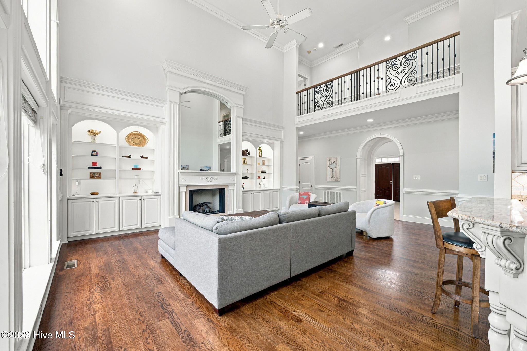 1501 Zurich Place,New Bern