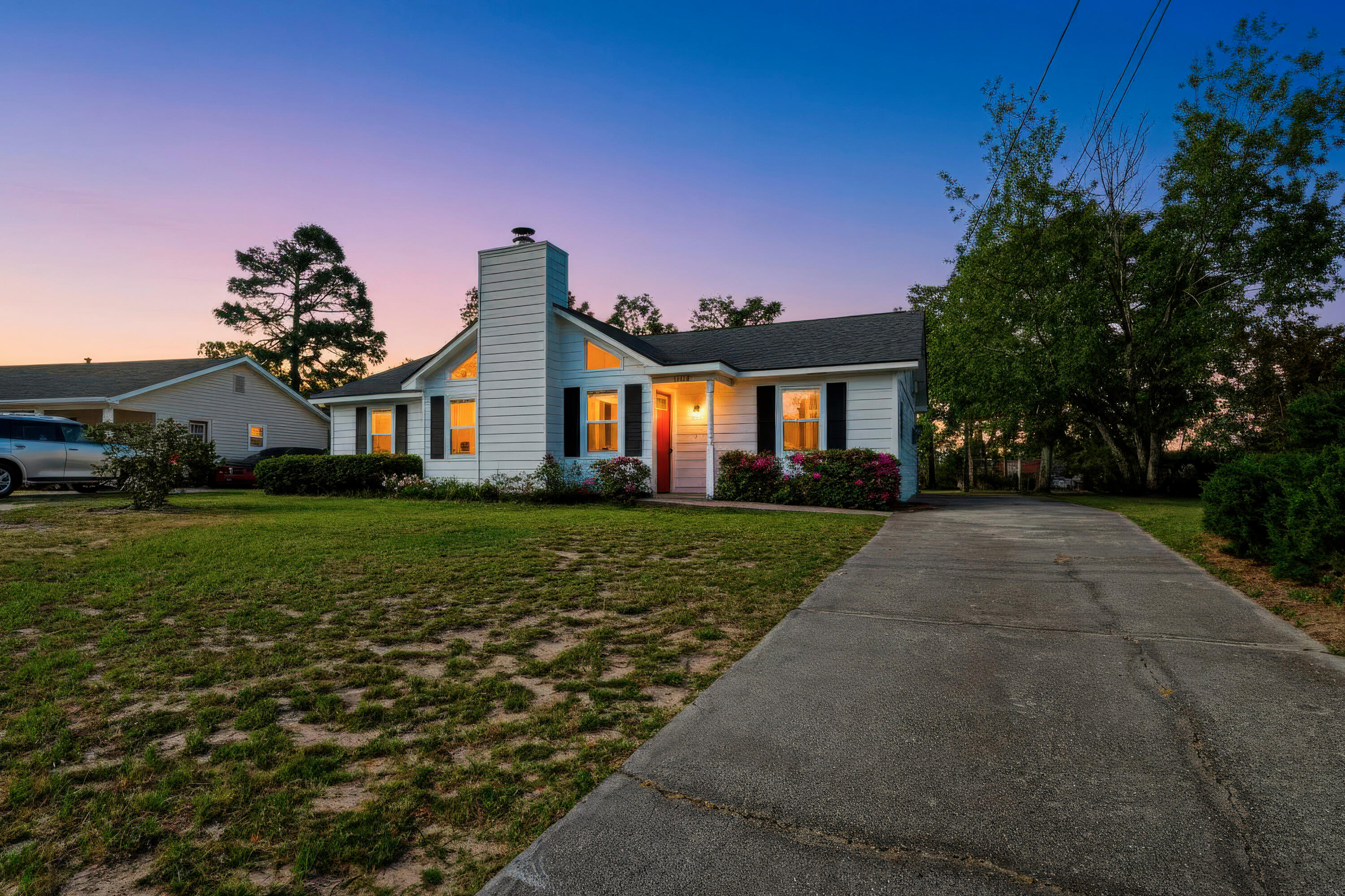 3526 Edmonton Street, Hephzibah, GA, 30815