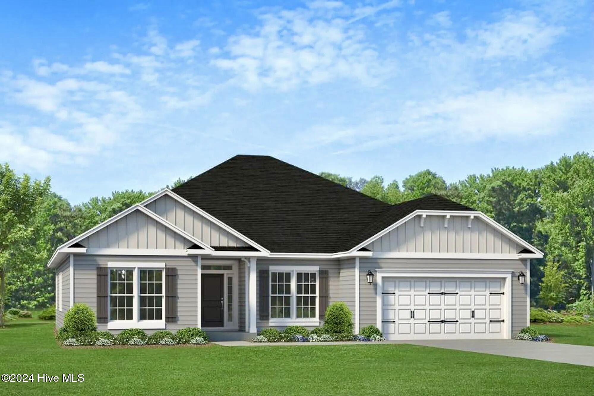 Homes for sale in Grimesland, NC | 436 Seashore St, Grimesland, NC 27837 | MLS# 100490826