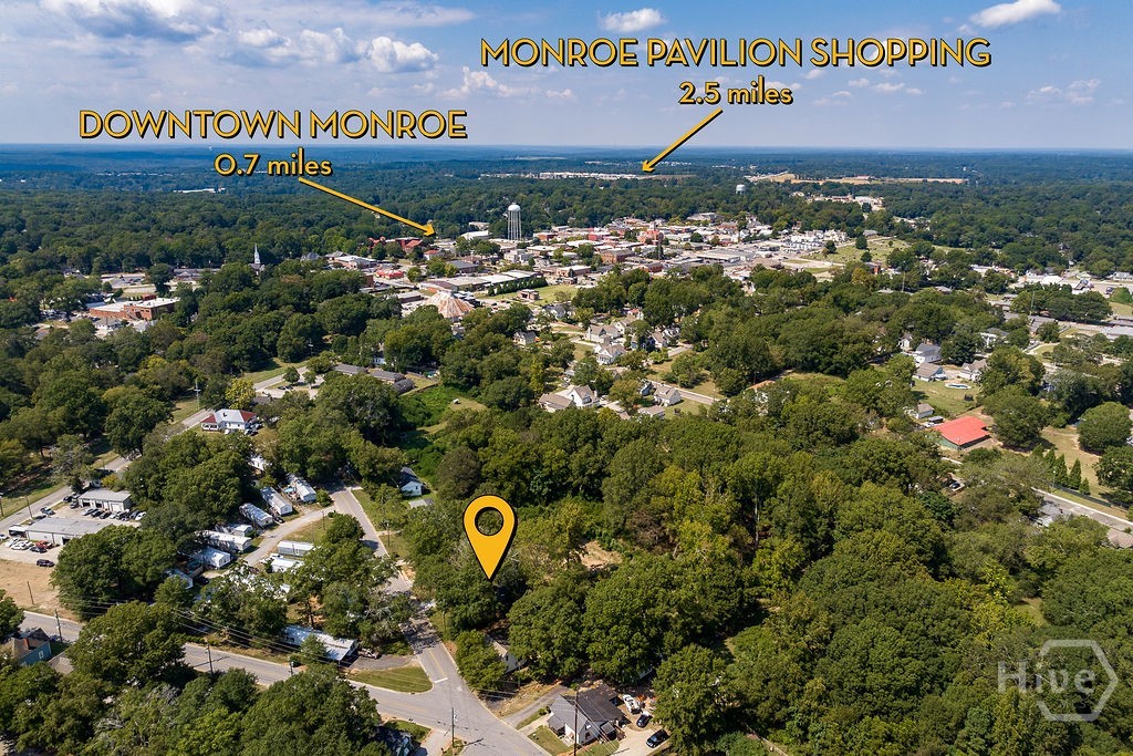 325 Stokes Street, Monroe, GA, 30655