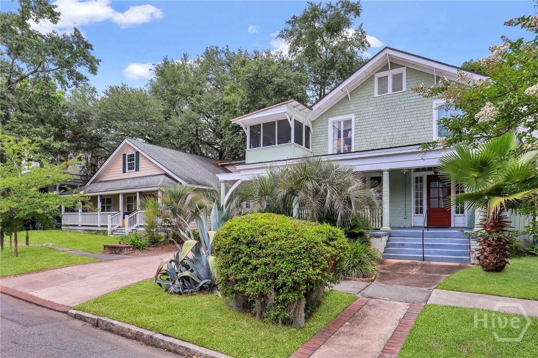 Undisclosed Address, Savannah, GA, 31404