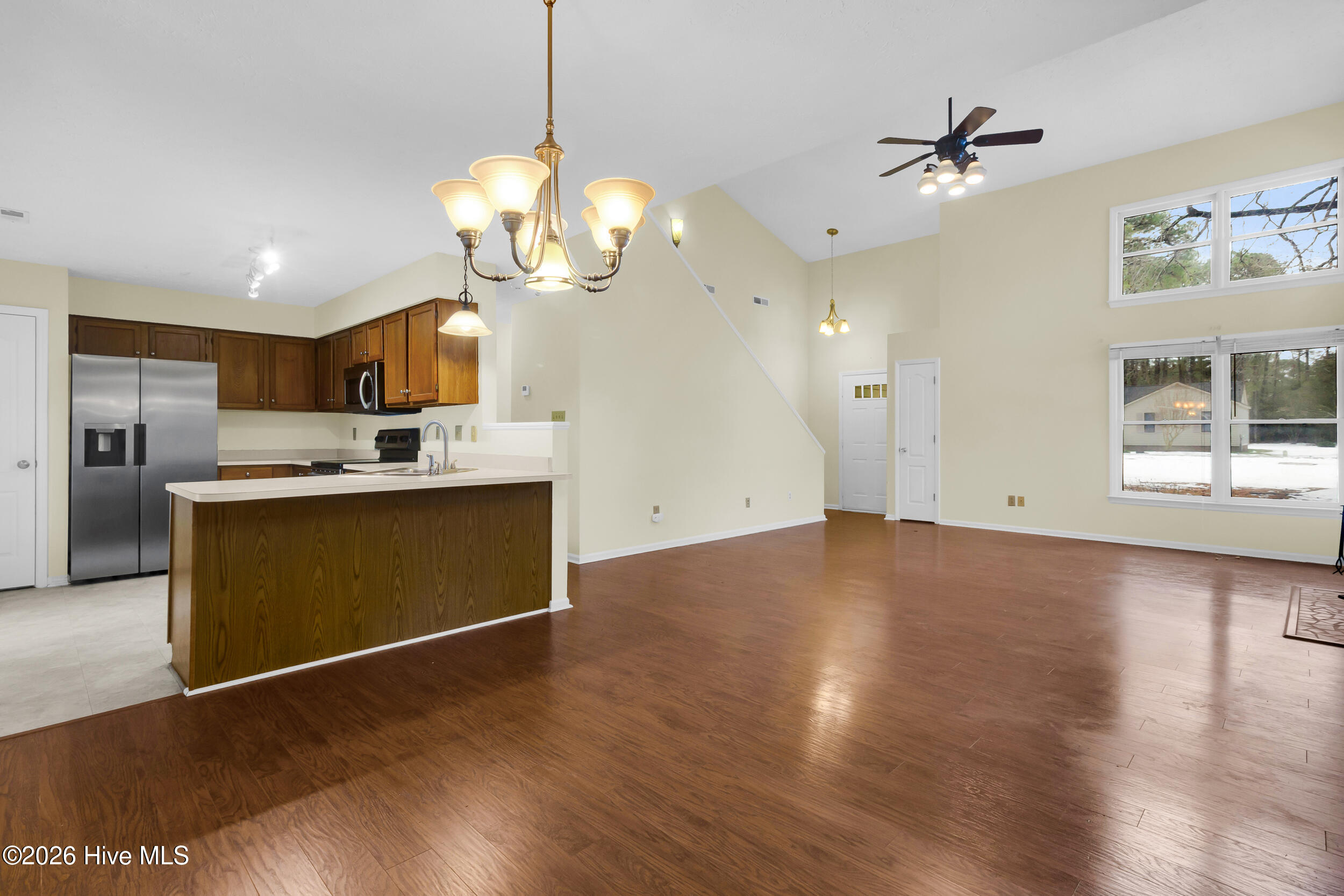 1824 Caracara Drive, New Bern, NC, 28560