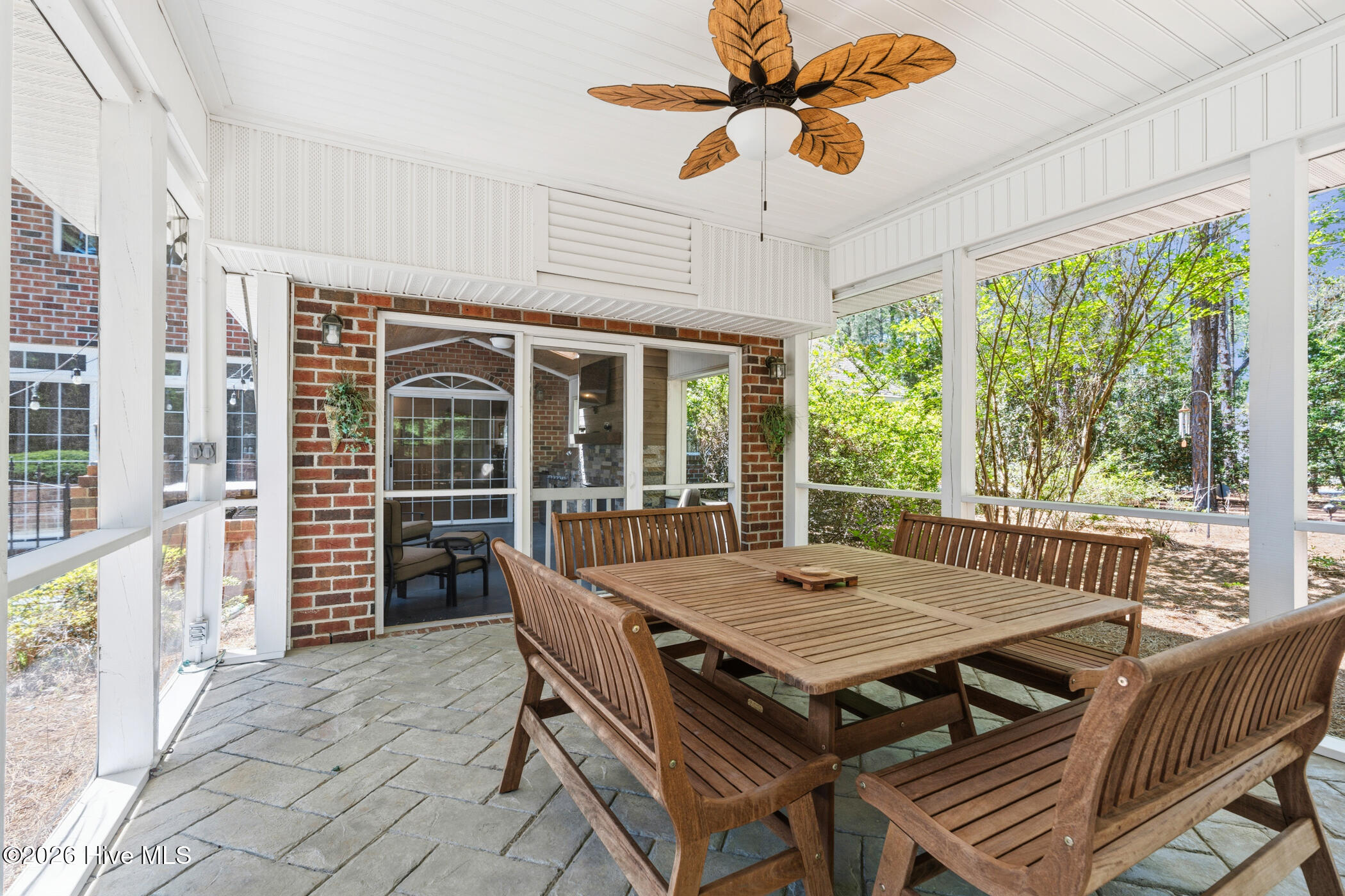 95 El Dorado Street, Pinehurst, NC, 28374