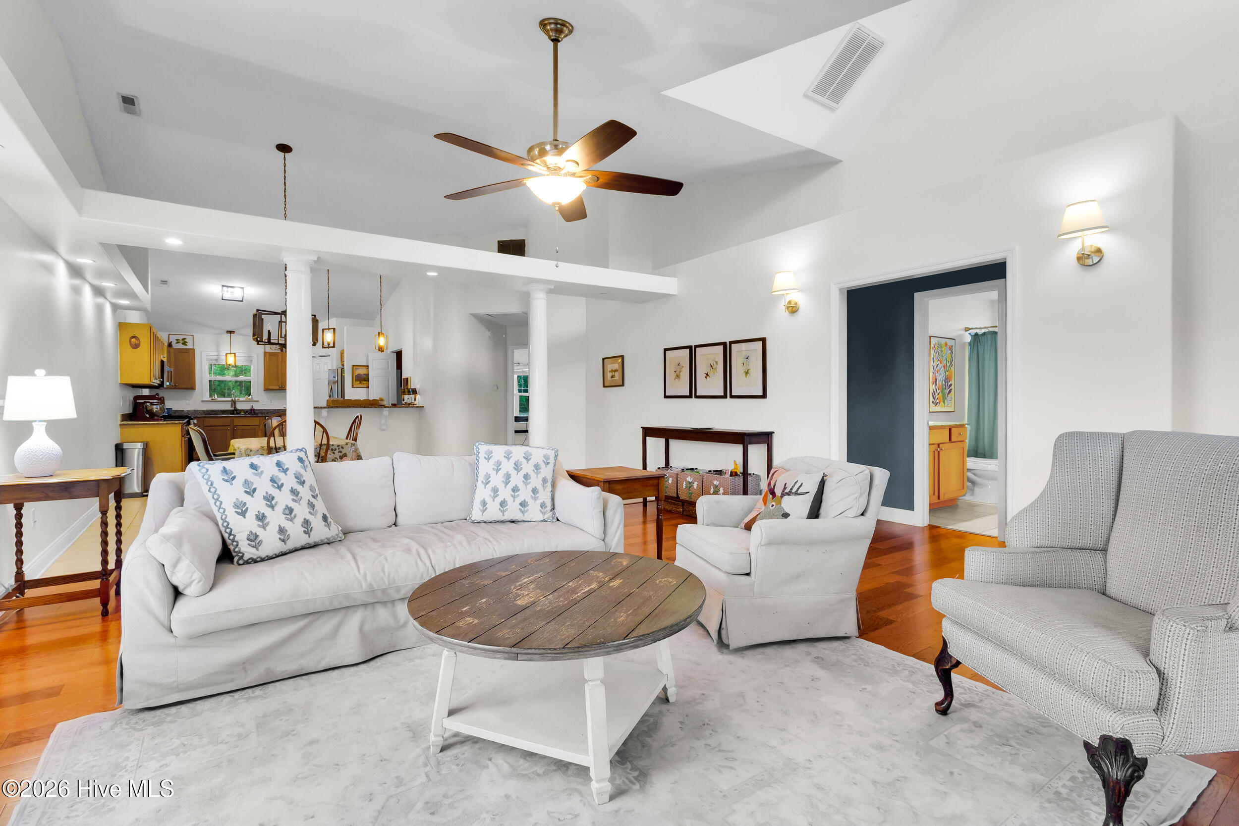 117 Craftsman Drive,New Bern