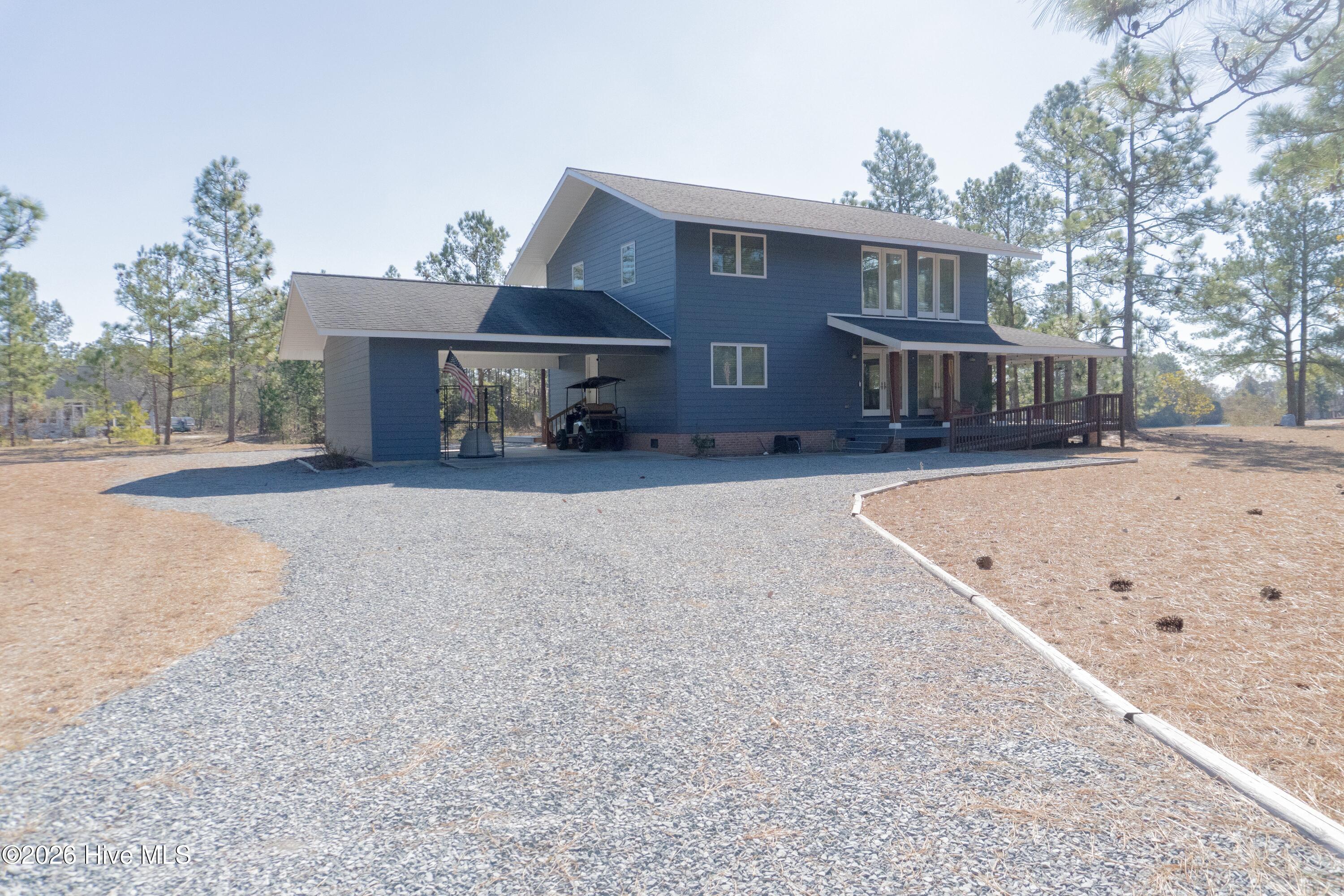 Homes for sale in Harrells, NC | 275 Spring Branch Dr, Harrells, NC 28444 | MLS# 100554566