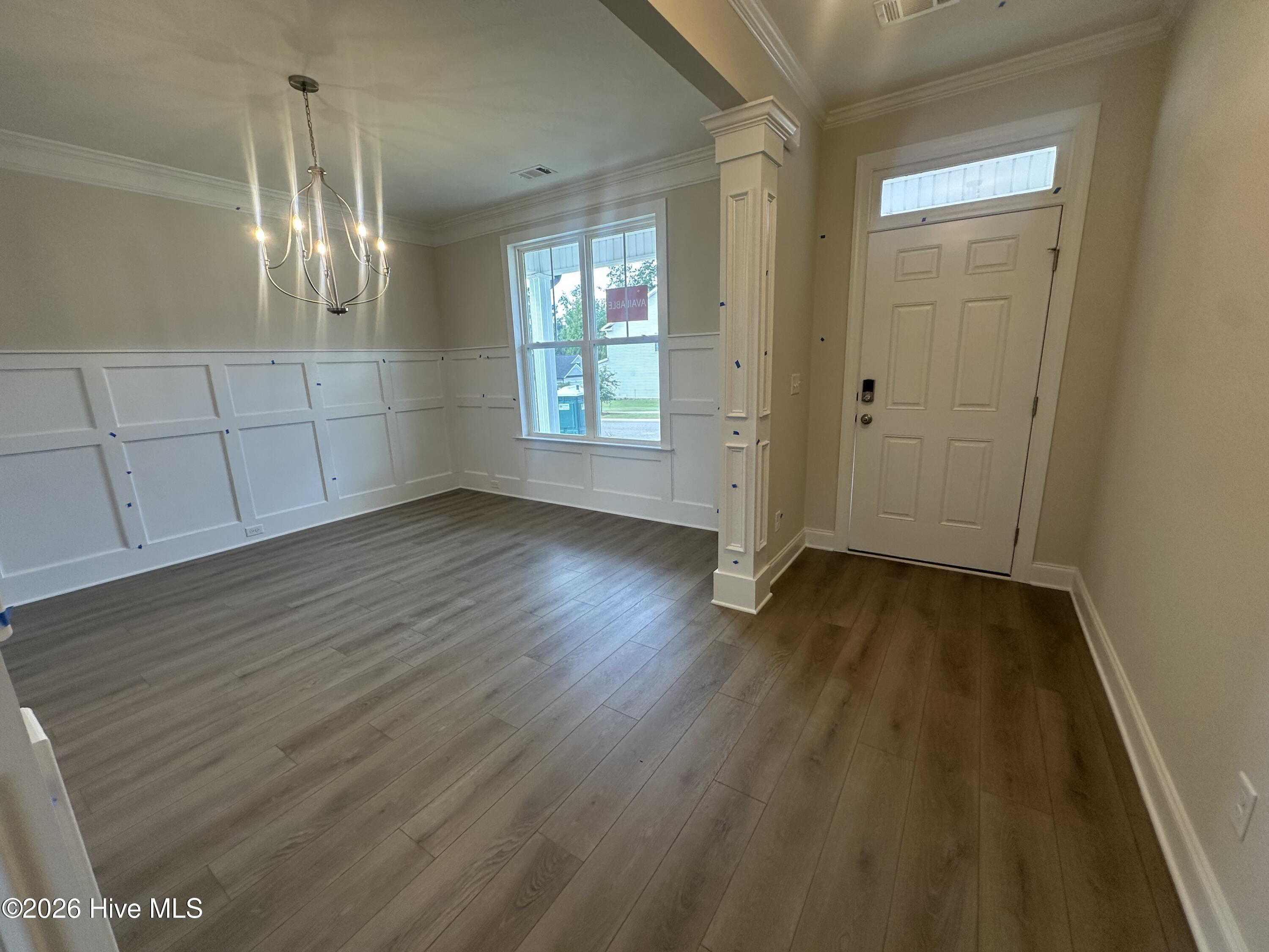 Photo 2 of Single family home for sale at 563 Hampton Dr #Wd101, North Augusta, SC 29860 | MLS# 98256988 | Listing updated on 2026-09-04