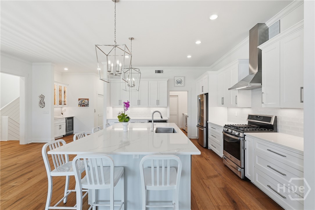 Homes for sale in Tybee Island, GA | 1411 6Th Ave, Tybee Island, GA 31328 | MLS# SA345266