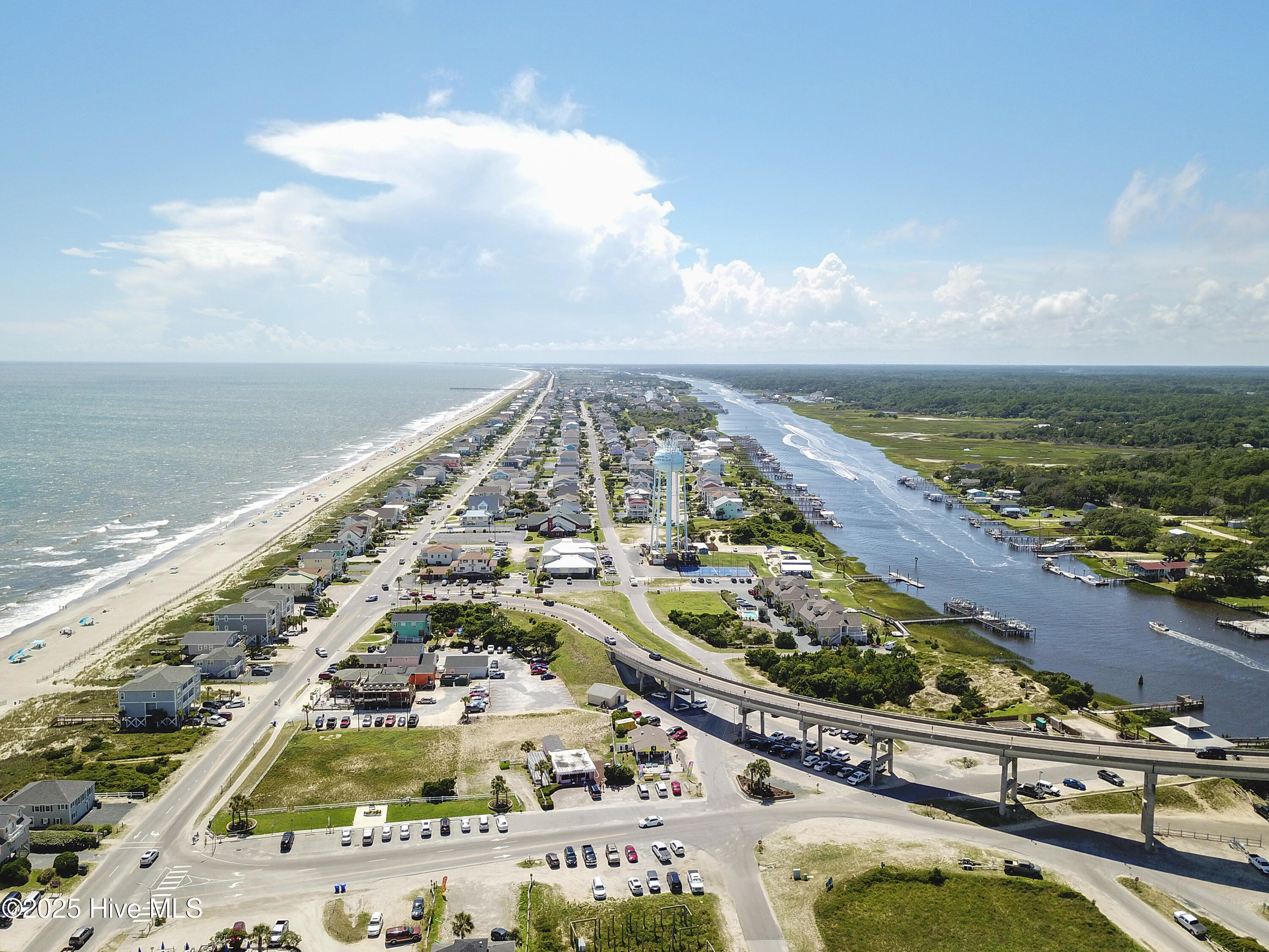 2643 Nags Head Road SW, Supply, NC, 28462