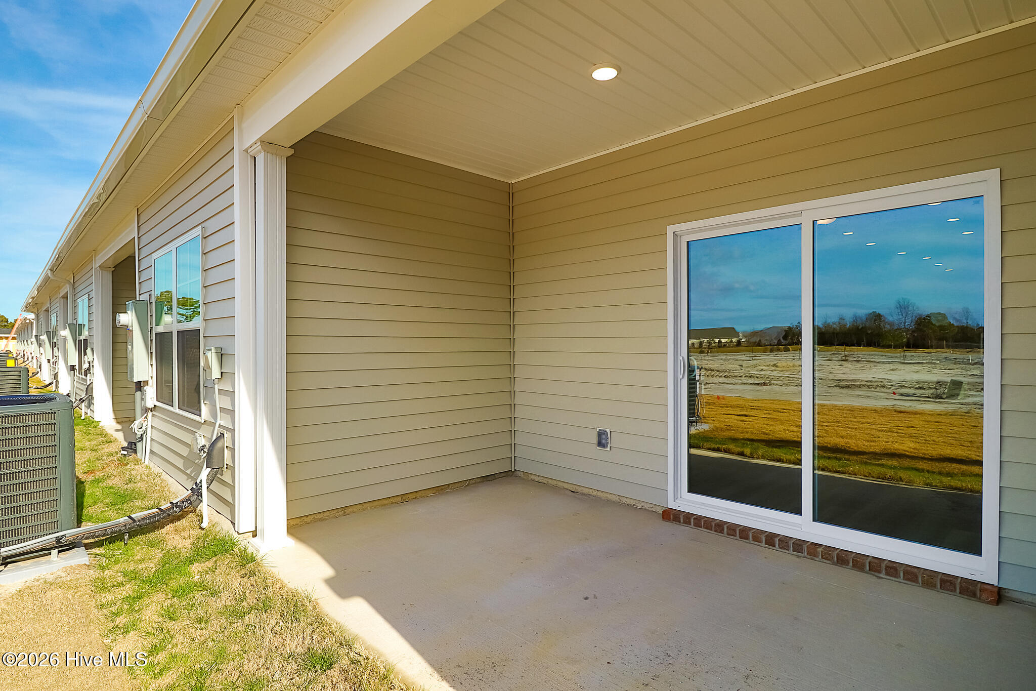 233 Cline 