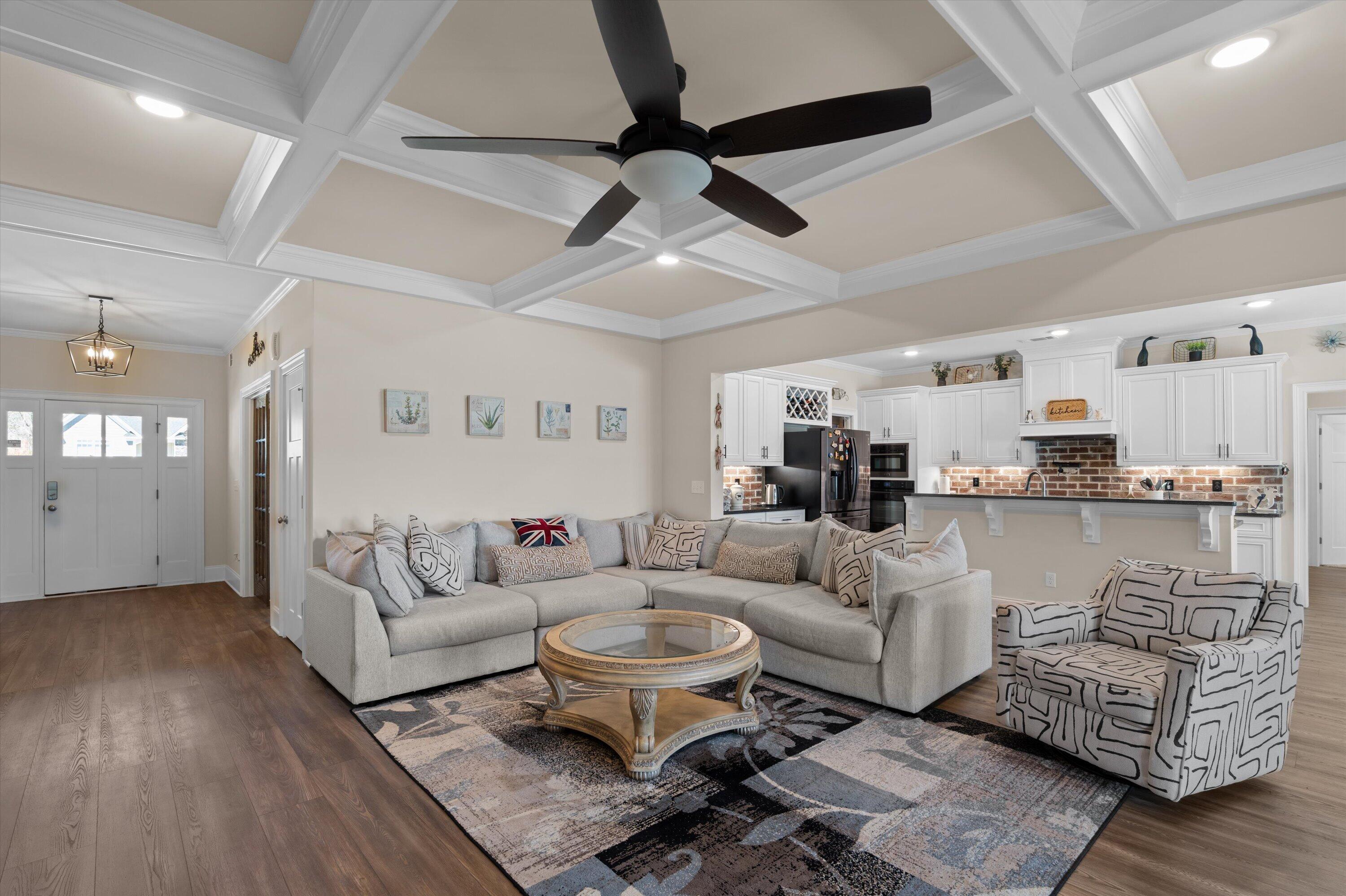 313 Militia Loop, North Augusta, SC, 29860