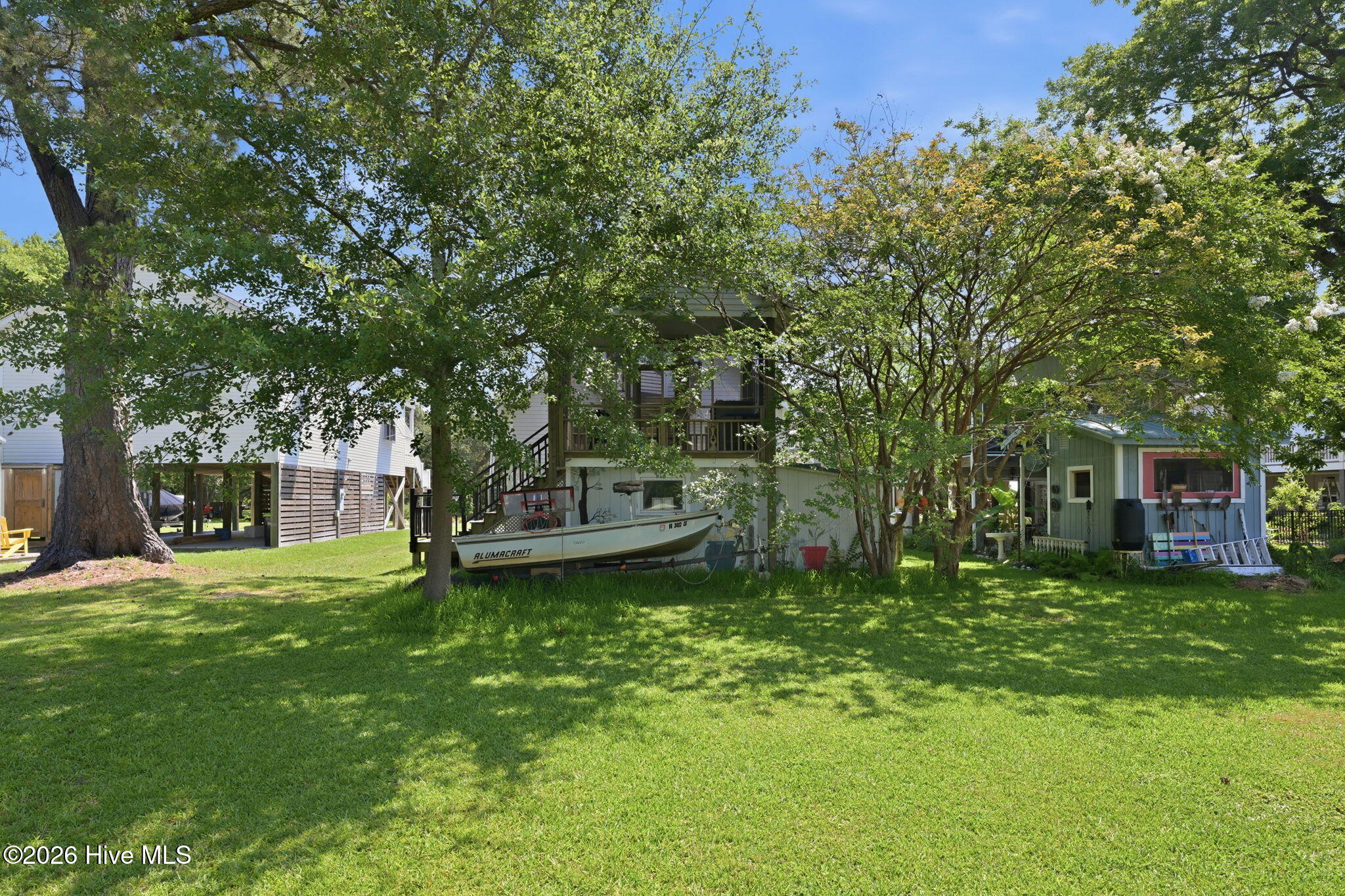 305 Vandemere Street,Oriental
