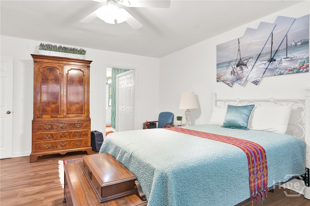 17 Franklin Creek Road N, Savannah, GA, 31411