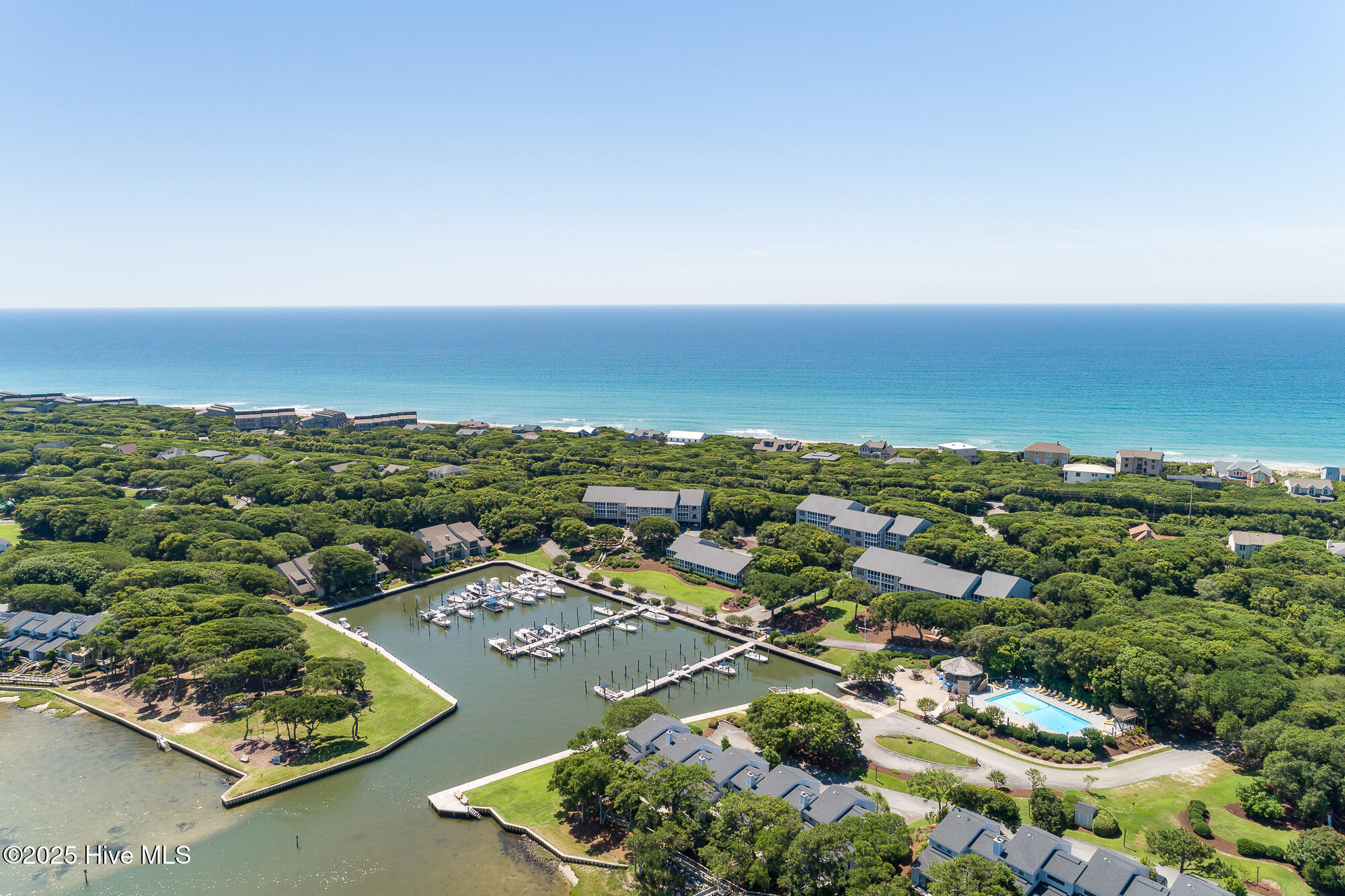 545 Salter Path Road B-3 Ocean Grove,Pine Knoll Shores